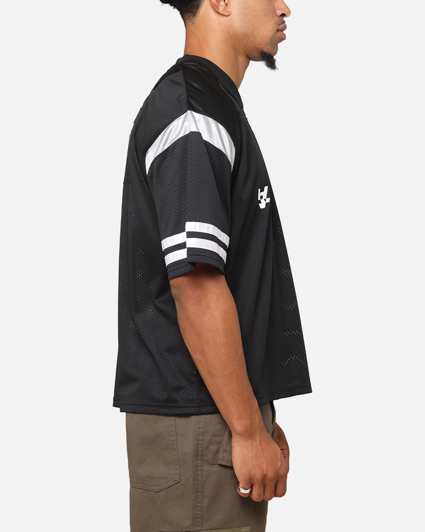 The Anti Order Anti Finals Jersey Black/White - Image 5