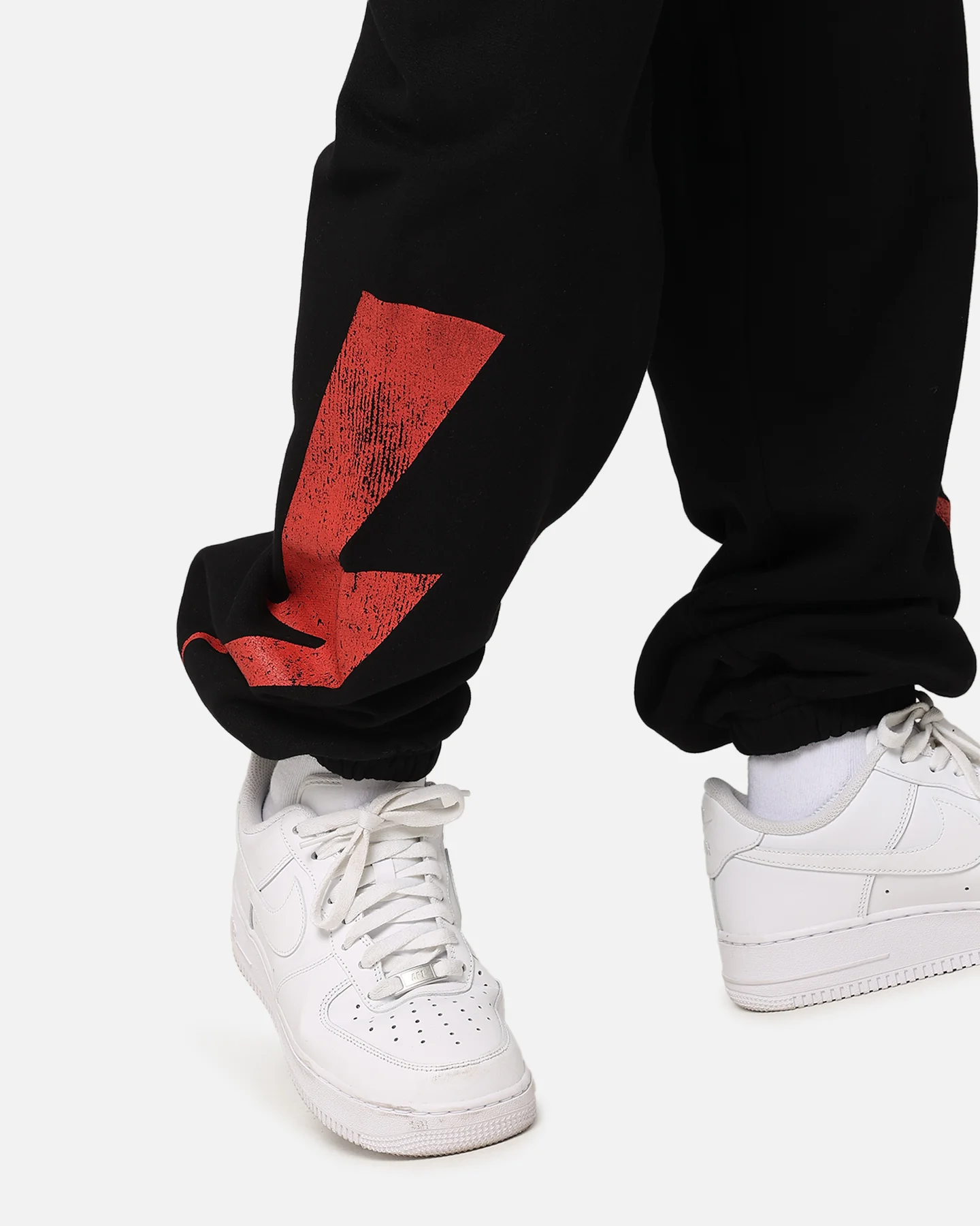 The Anti Order Ares Sweatpants Black - Image 3