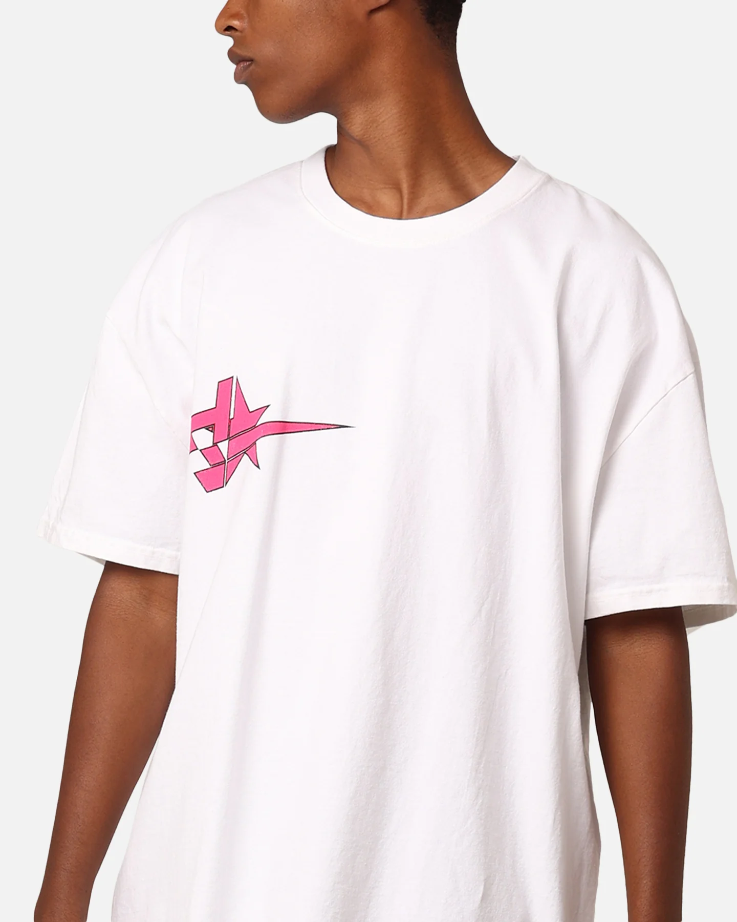 The Anti Order Astar T-Shirt White - Image 6