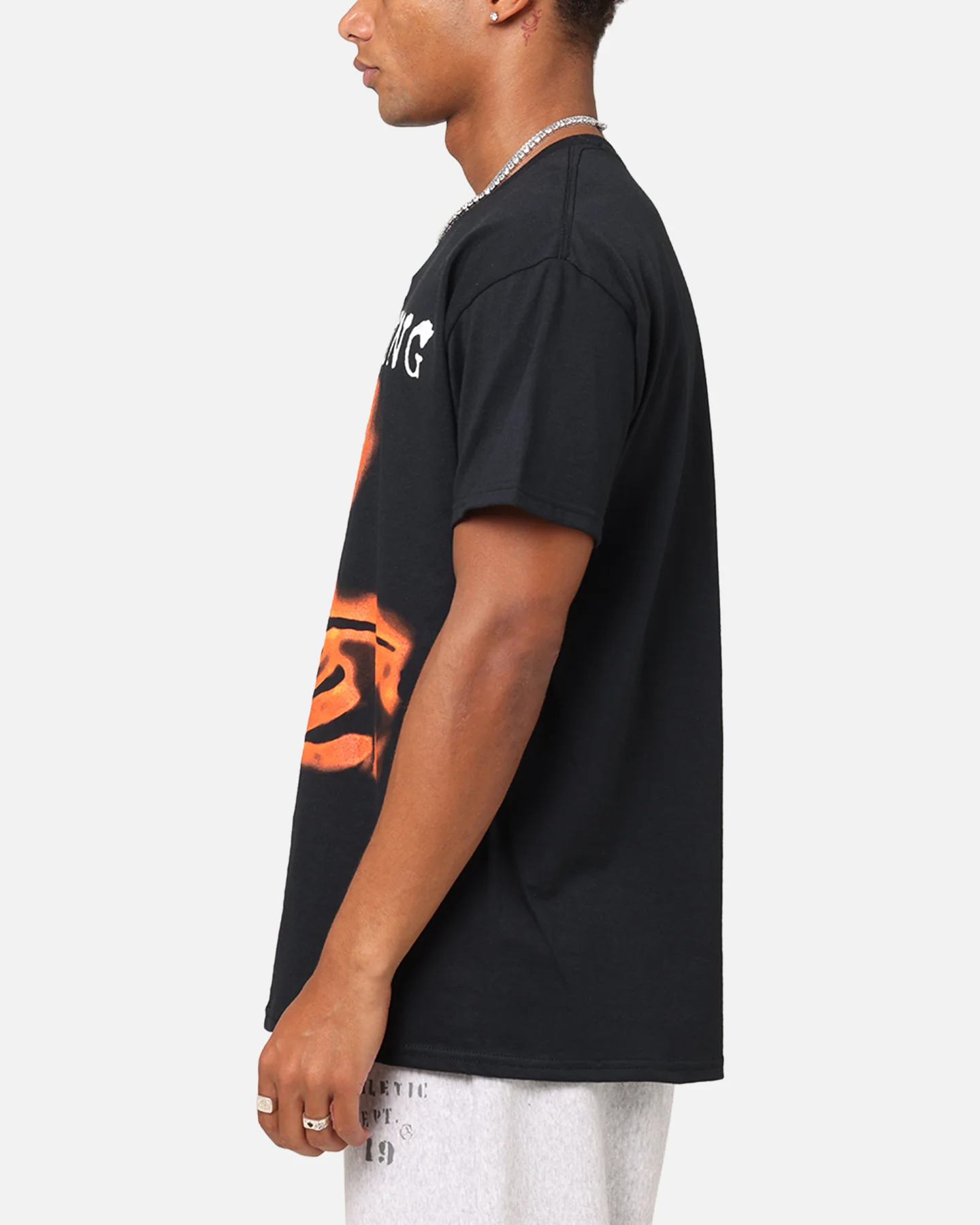 The Offspring Smash T-Shirt Black - Image 5