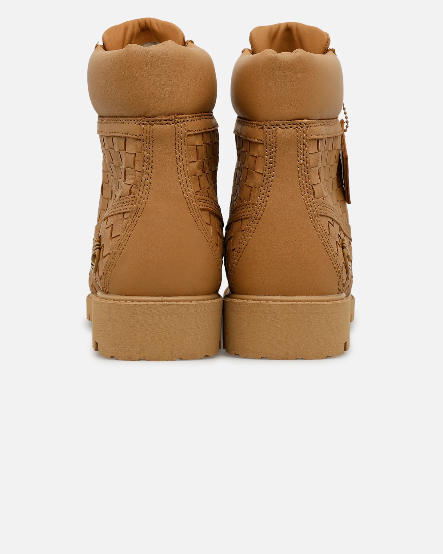 Timberland 6-Inch Premium Boot Medium Beige - Image 4