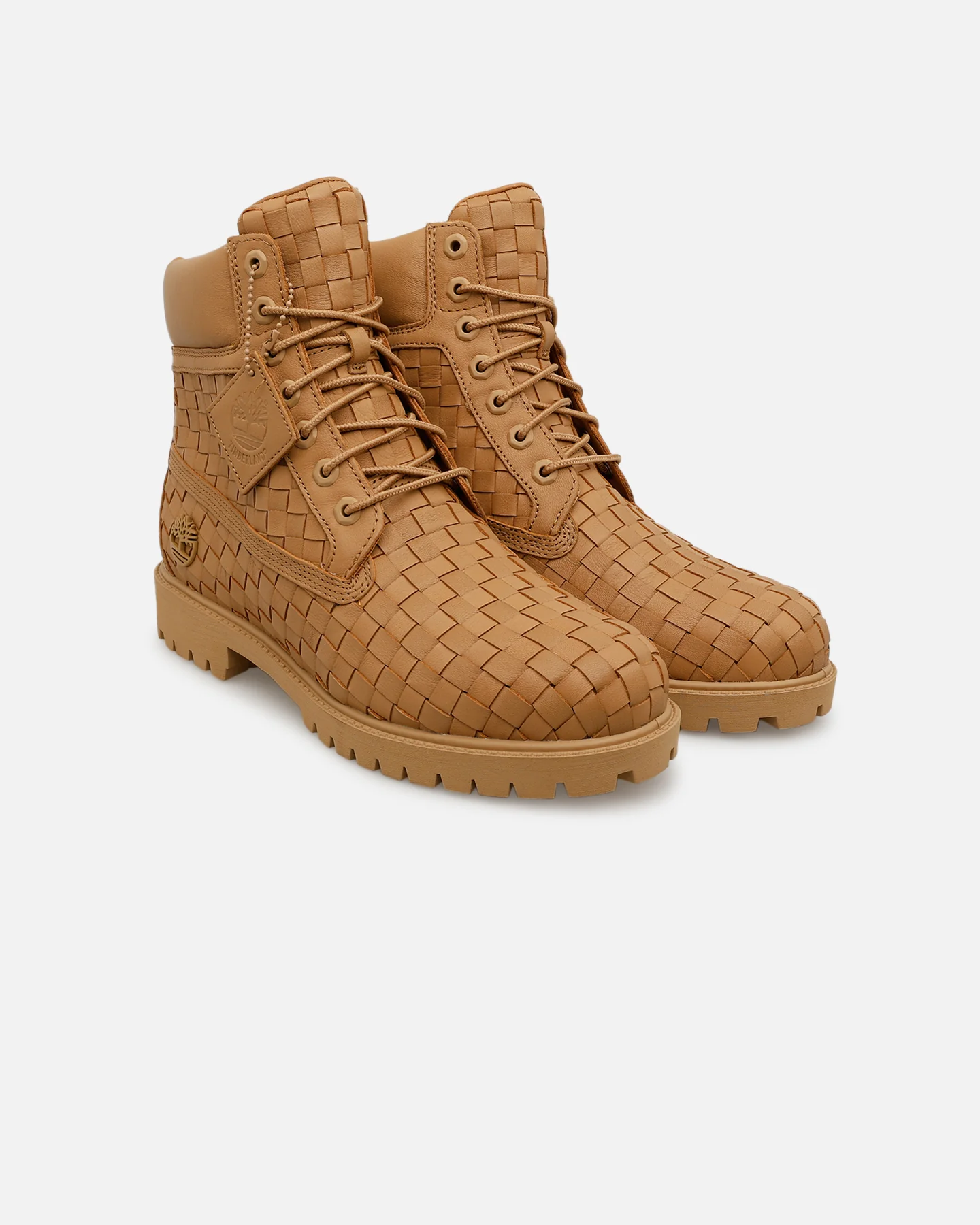 Timberland 6-Inch Premium Boot Medium Beige - Image 5