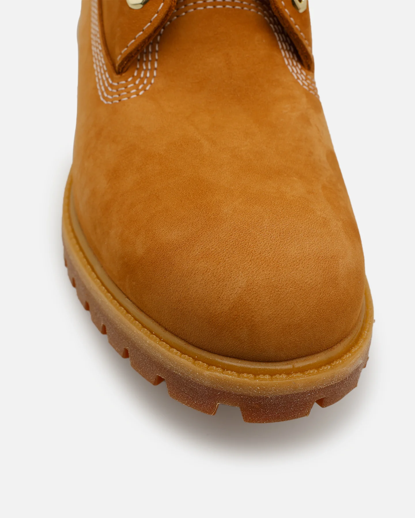 Timberland 6-Inch Premium Boot Wheat - Image 7