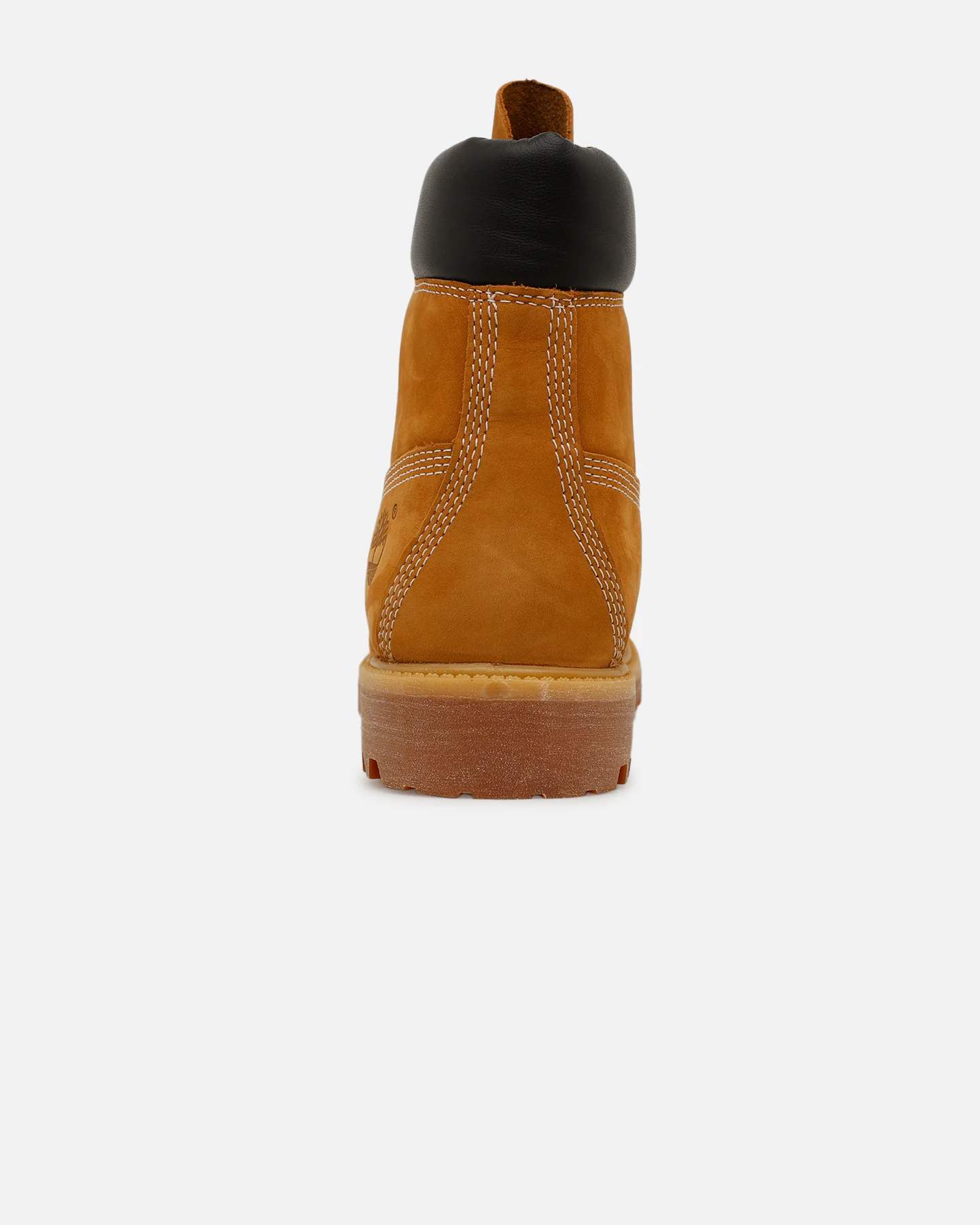 Timberland 6-Inch Premium Boot Wheat - Image 9