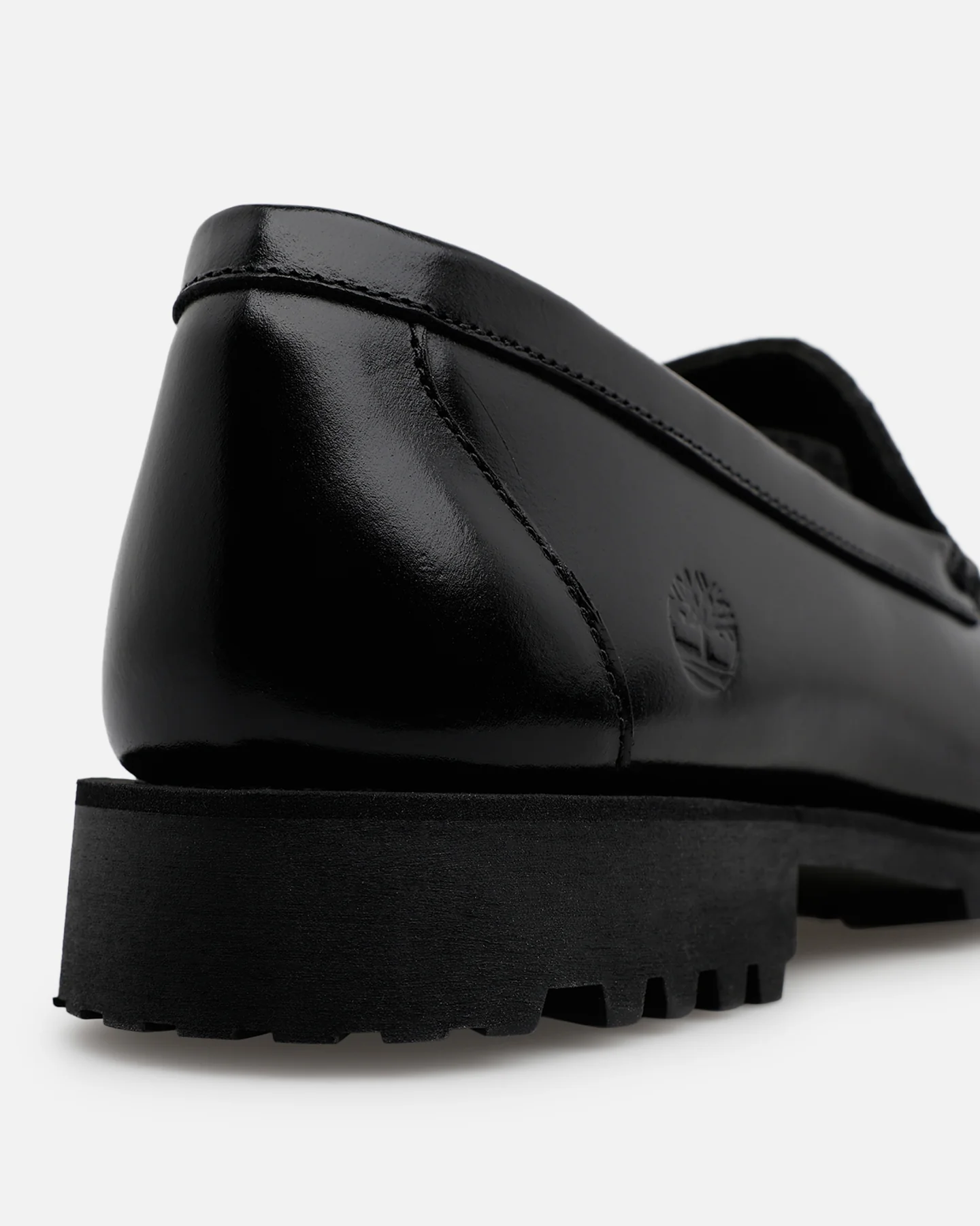 Timberland Authentic Loafer Black - Image 10