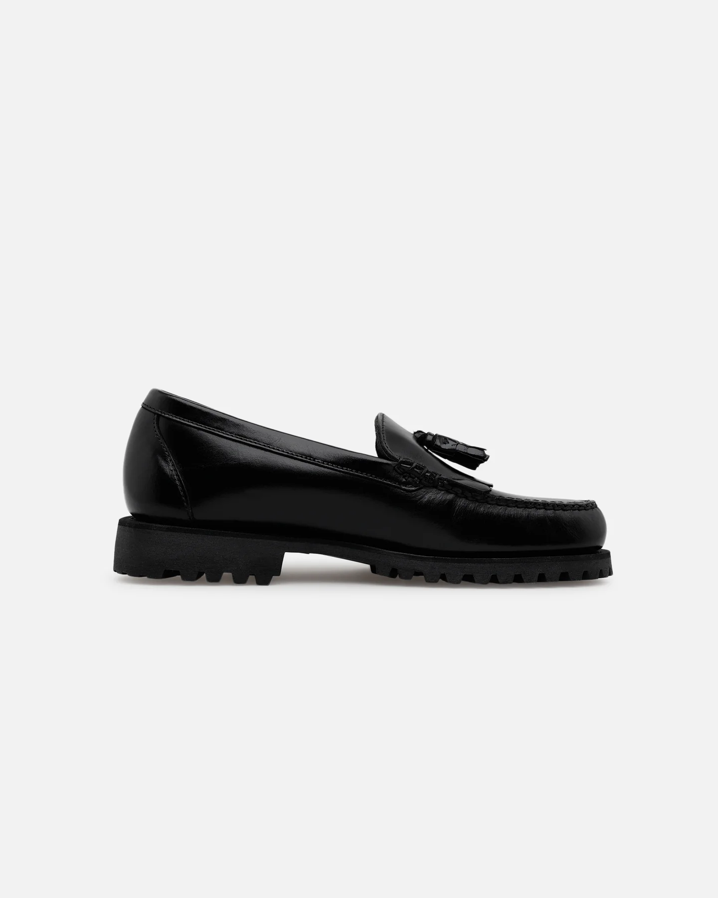 Timberland Authentic Loafer Black - Image 2