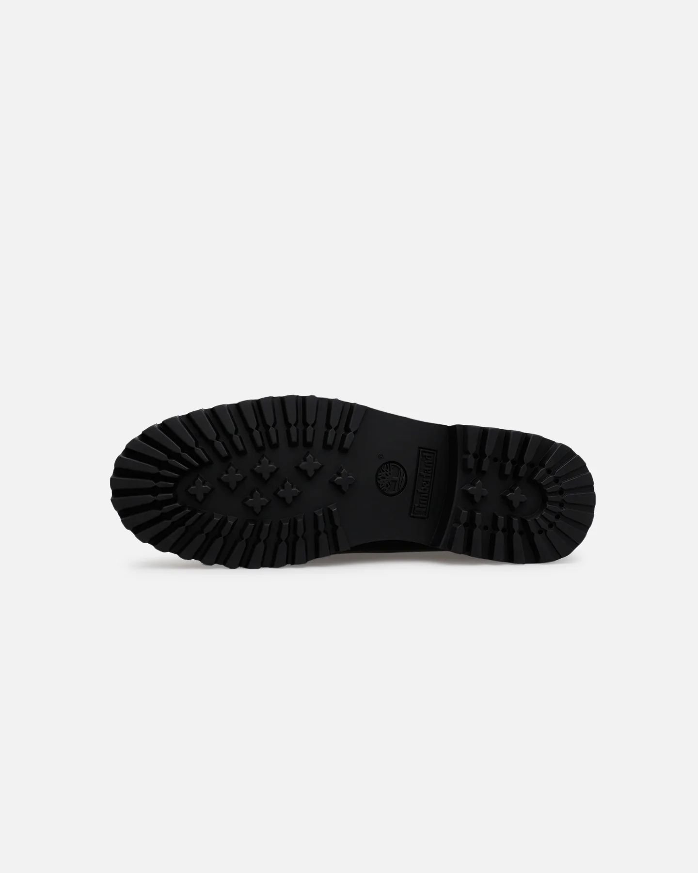 Timberland Authentic Loafer Black - Image 3