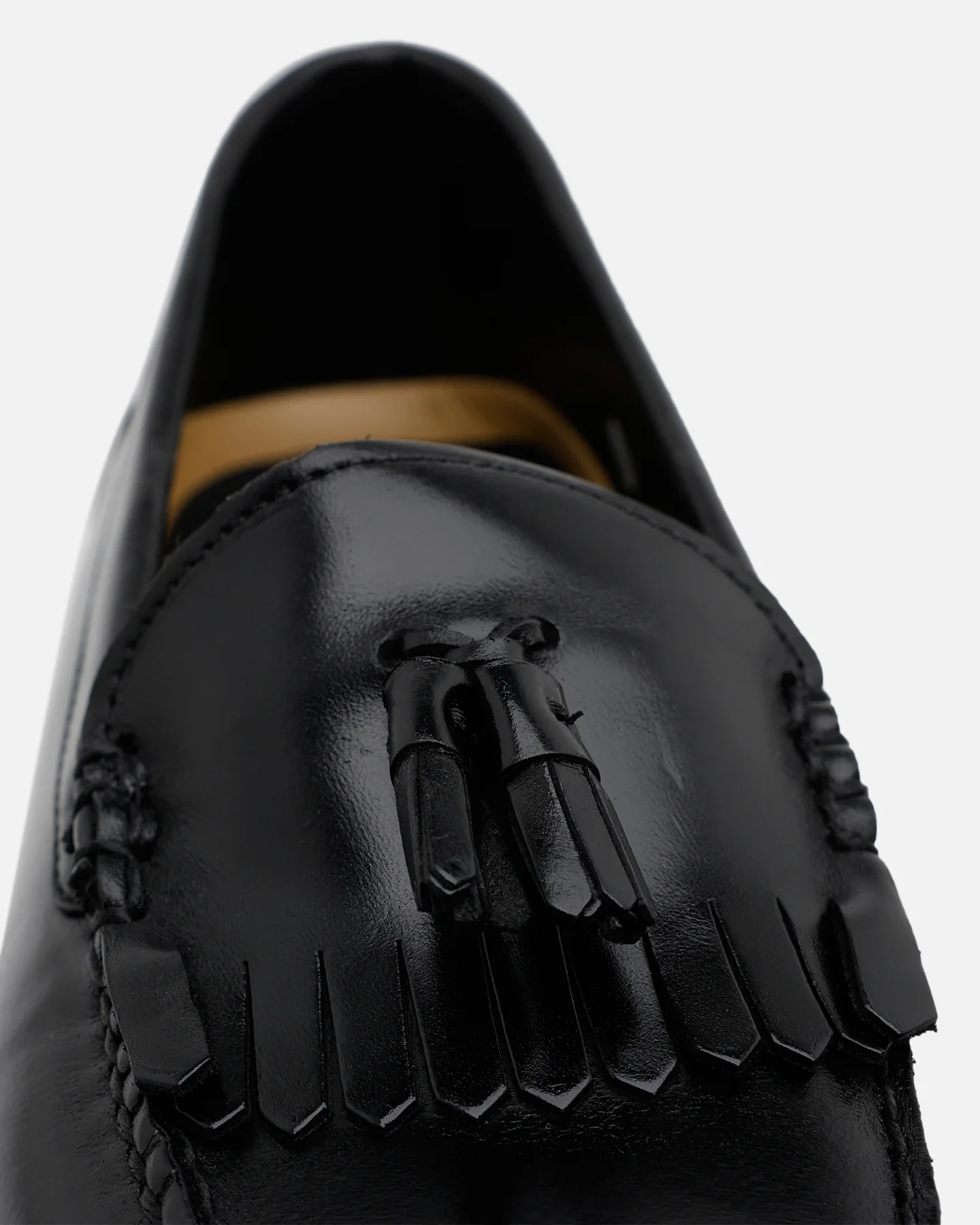 Timberland Authentic Loafer Black - Image 6
