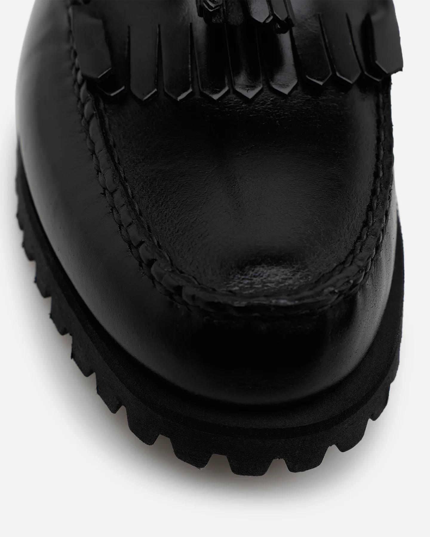 Timberland Authentic Loafer Black - Image 7