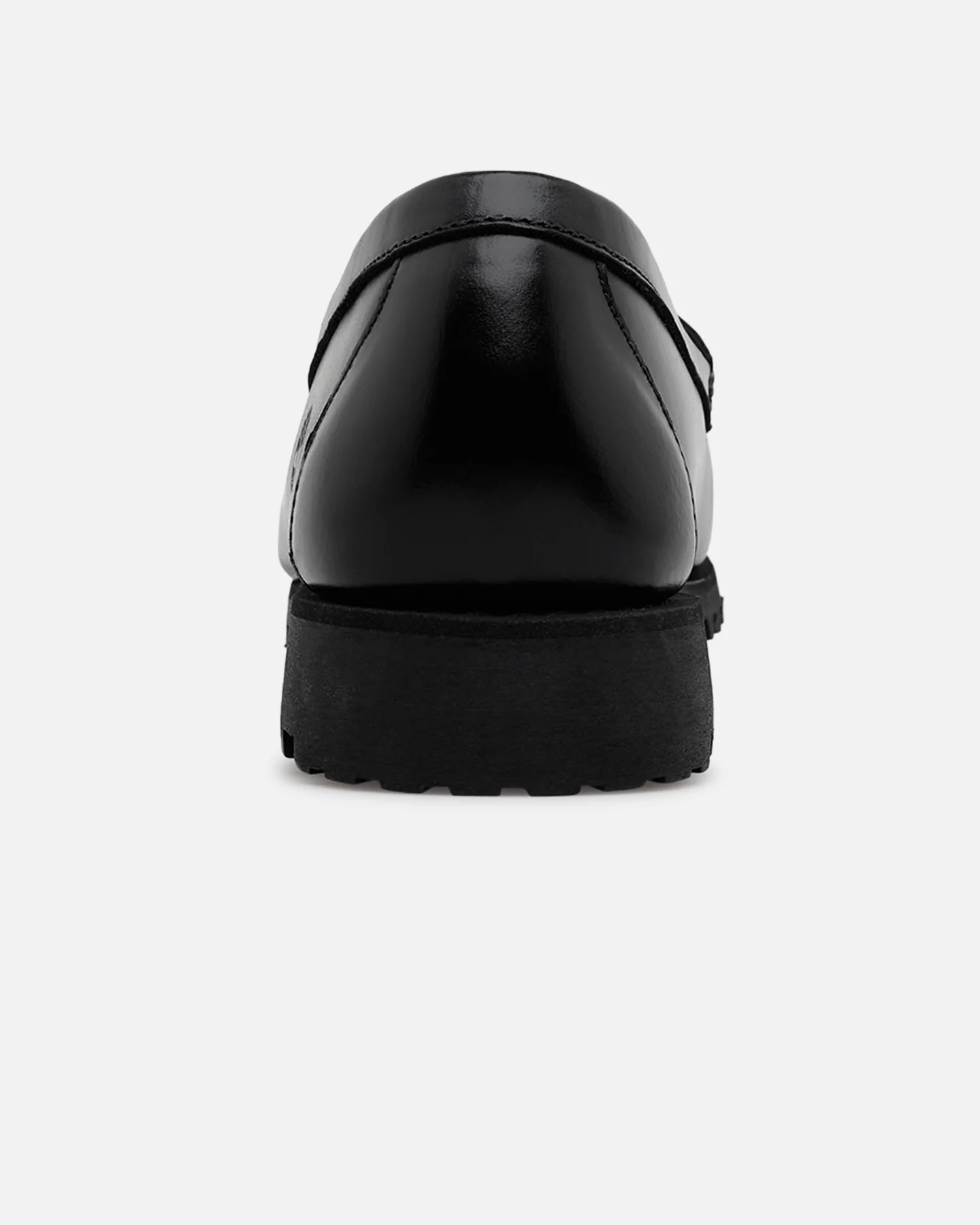 Timberland Authentic Loafer Black - Image 9