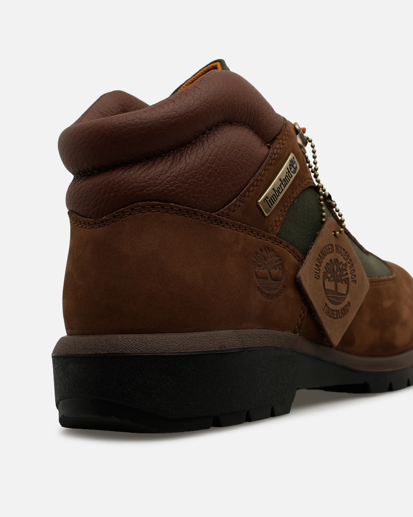 Timberland Field Boot Brown - Image 10