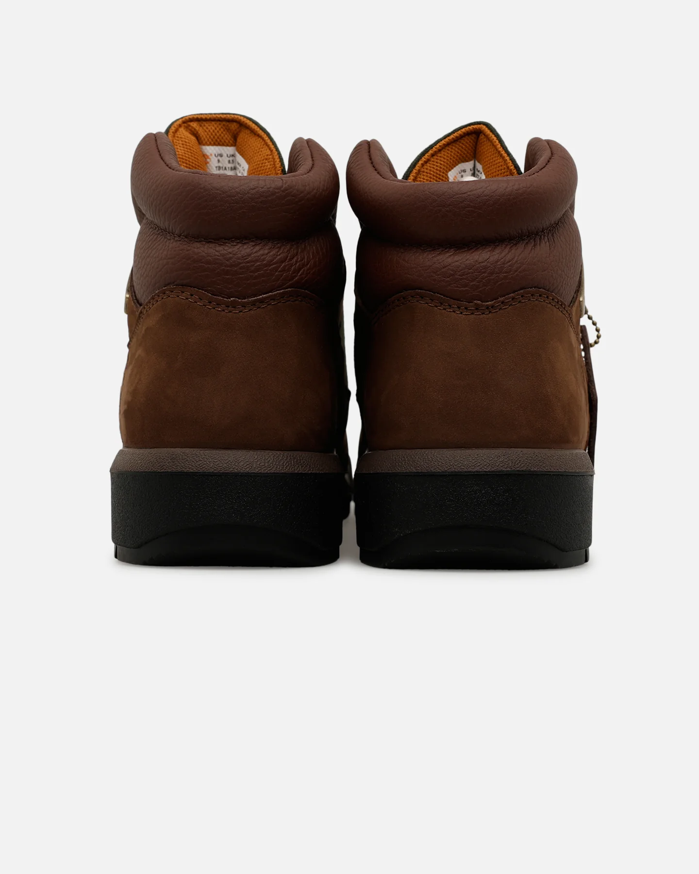 Timberland Field Boot Brown - Image 4
