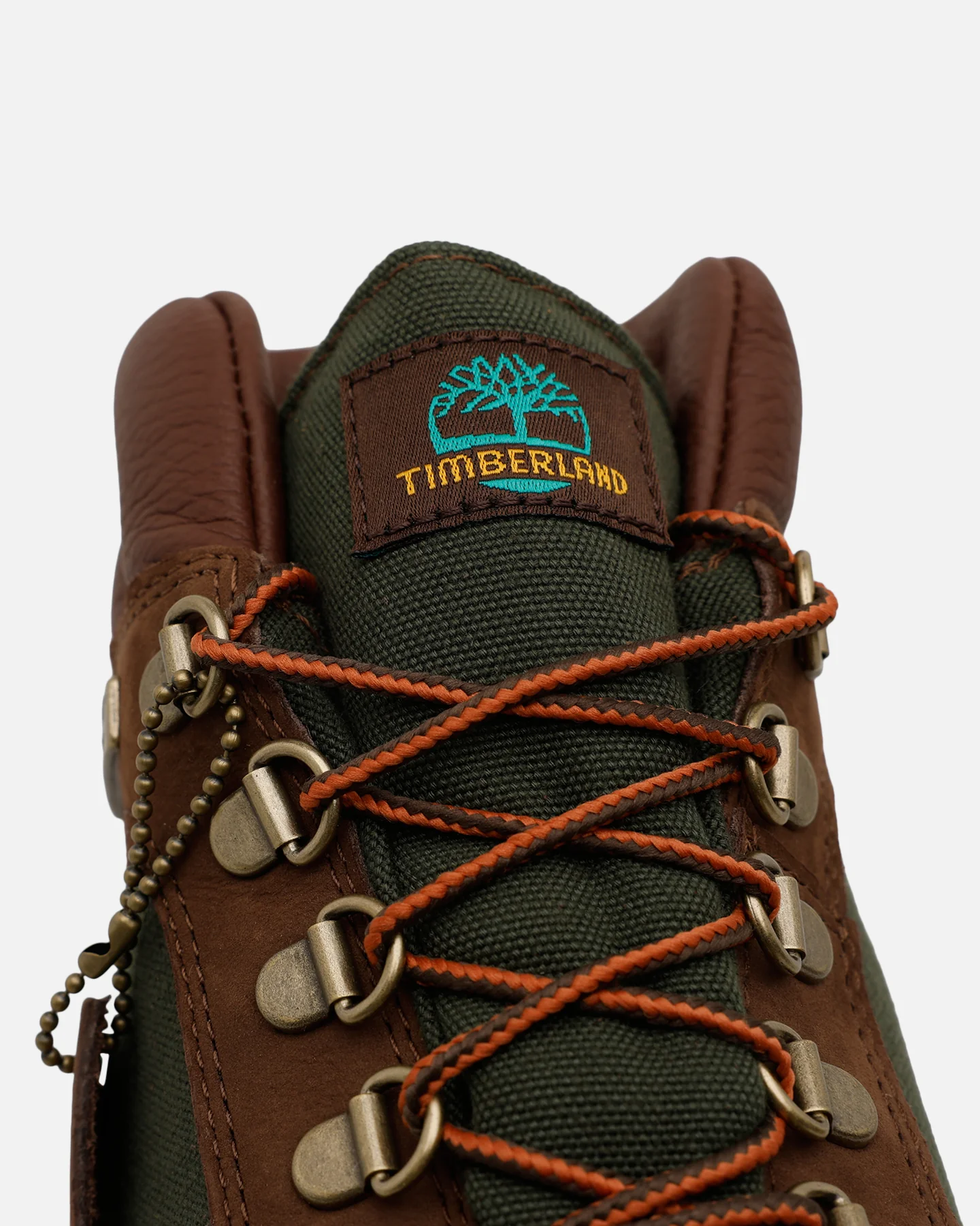 Timberland Field Boot Brown - Image 6