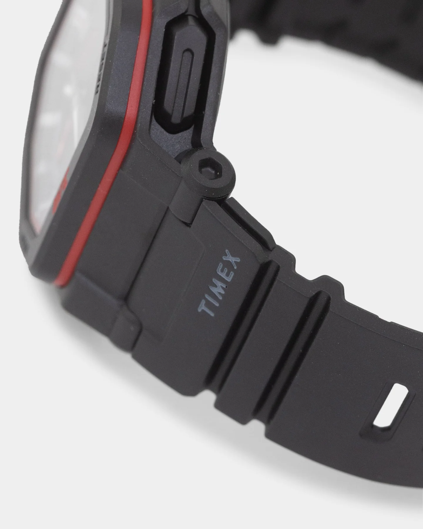 UFC X Timex Colossus Watch Black/Red - Image 3