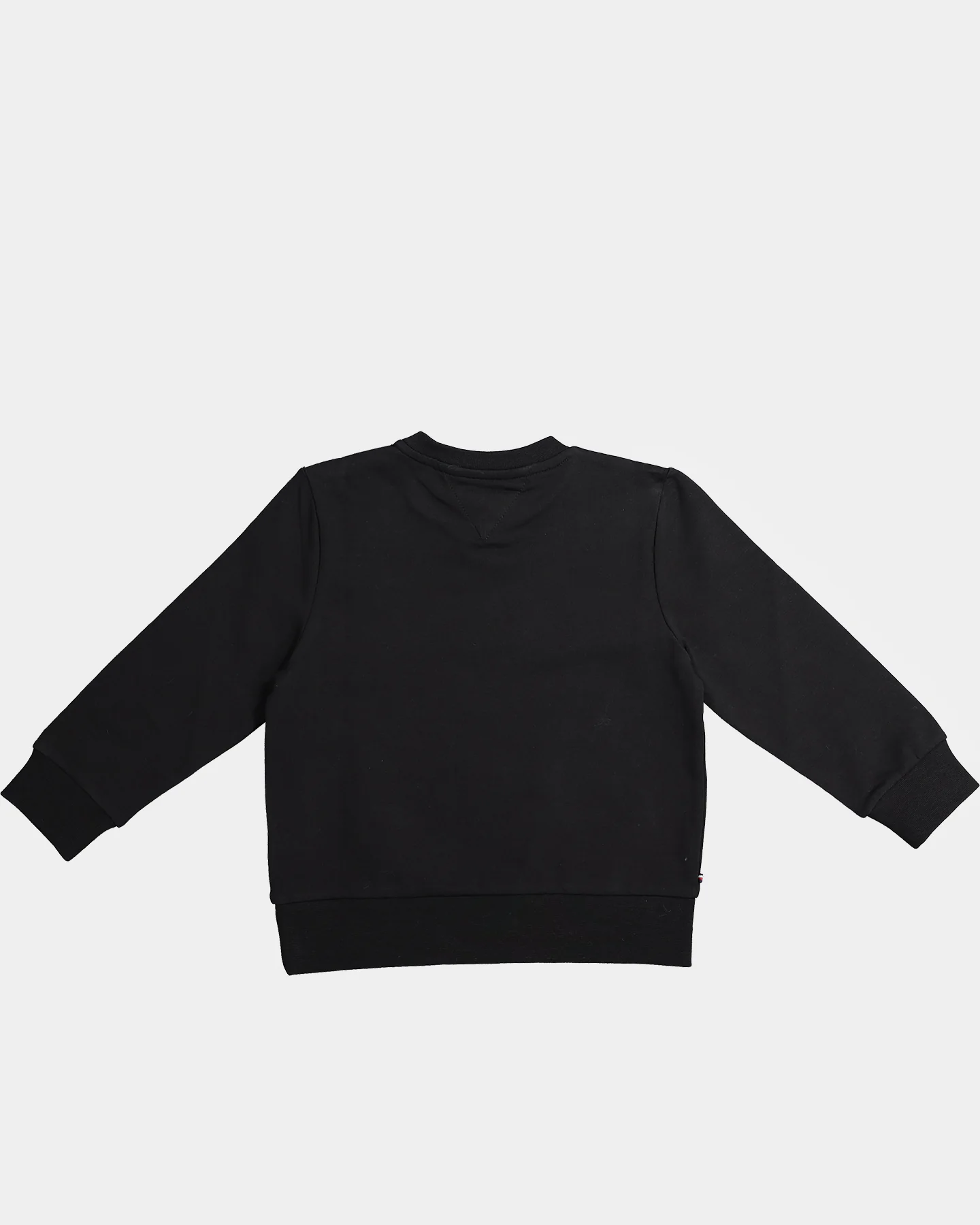 Tommy Hilfiger Infant Essential Set Black - Image 4