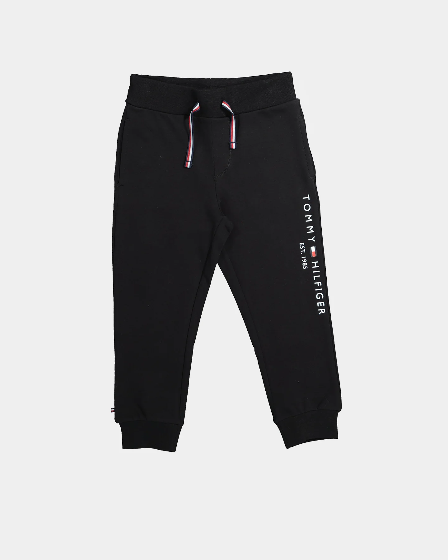 Tommy Hilfiger Infant Essential Set Black - Image 5