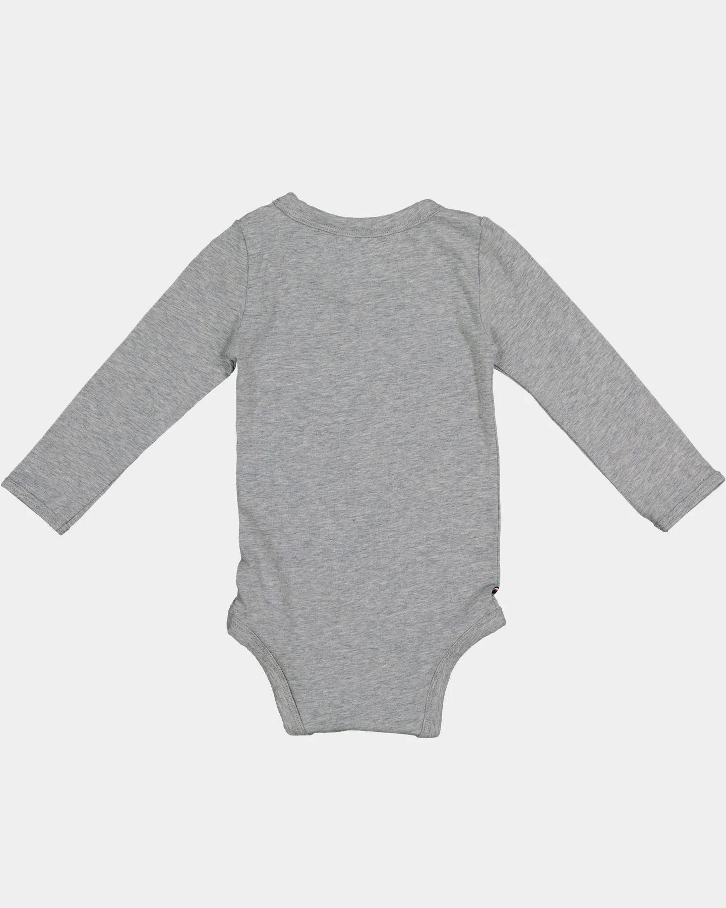 Tommy Hilfiger Infants' 3 Pack Bodysuits Avalon Green - Image 7