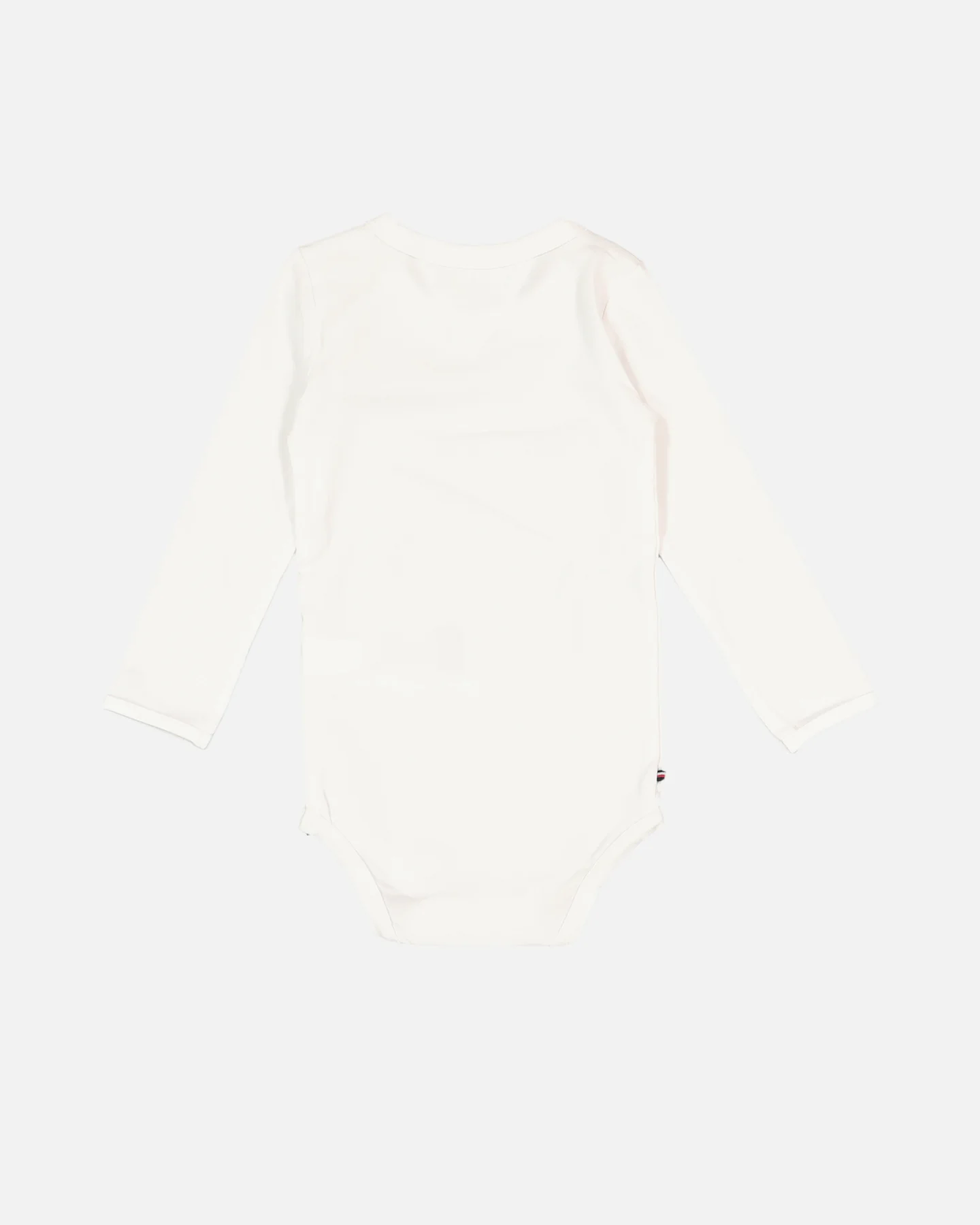 Tommy Hilfiger Infants' Baby Body 3 Pack Gift Box Deep Indigo - Image 5