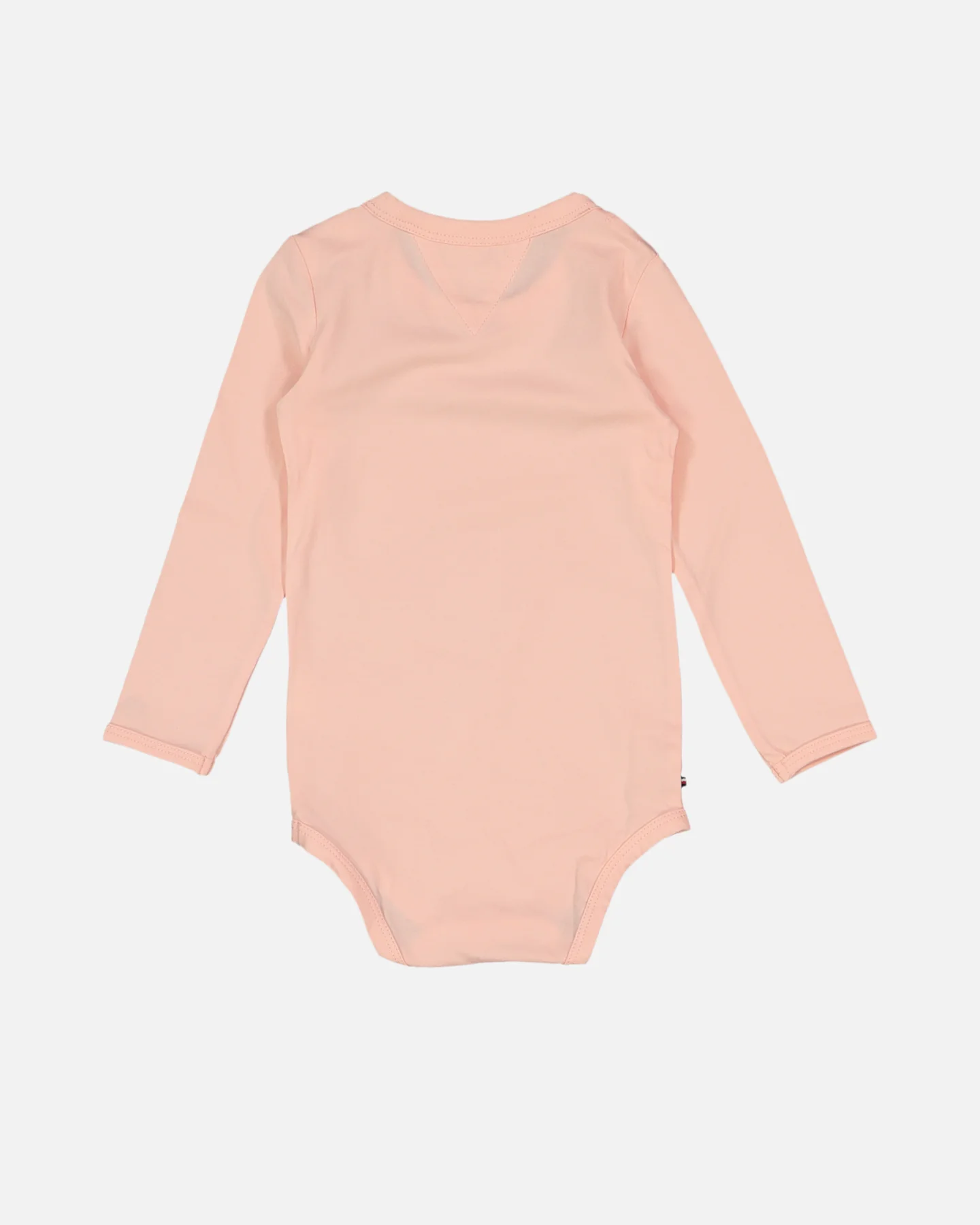 Tommy Hilfiger Infants' Baby Body 3 Pack Gift Box Pink Crystal - Image 3