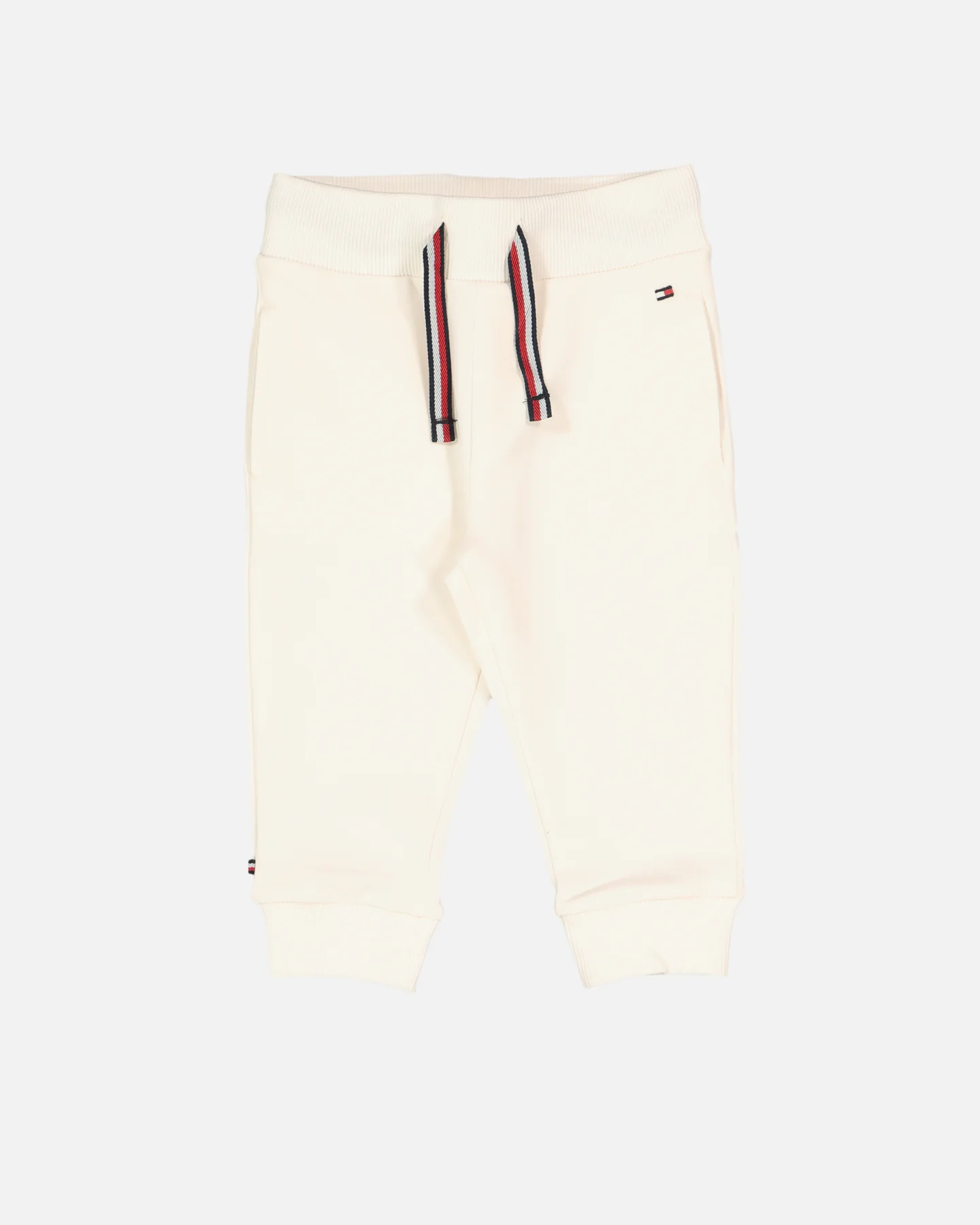 Tommy Hilfiger Infants' Baby Hilfiger Flag Set Ancient White - Image 4