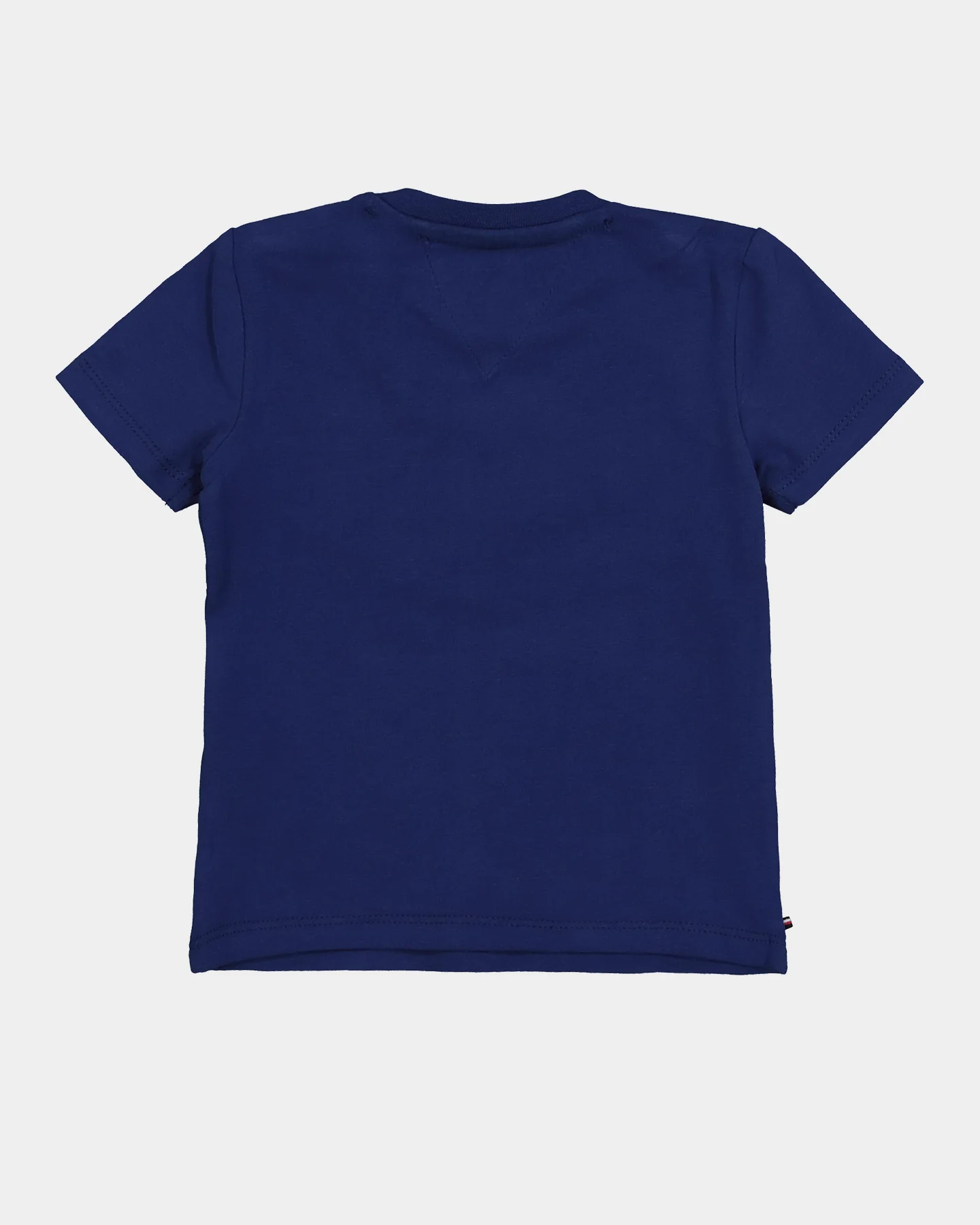 Tommy Hilfiger Infants' Essential Sweatpants Set Pilot Blue - Image 3