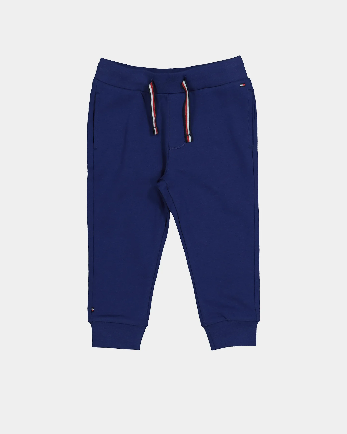 Tommy Hilfiger Infants' Essential Sweatpants Set Pilot Blue - Image 4