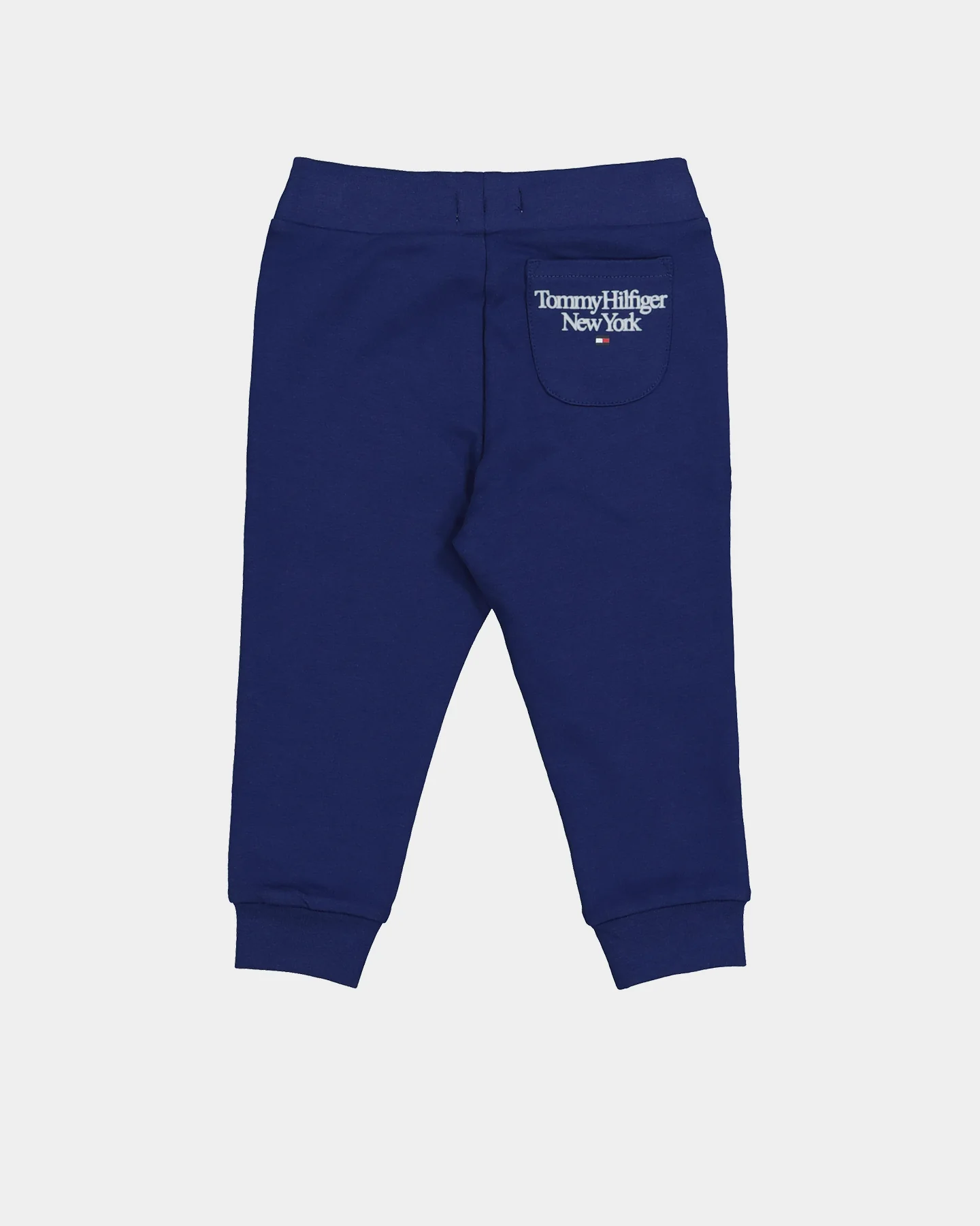 Tommy Hilfiger Infants' Essential Sweatpants Set Pilot Blue - Image 5