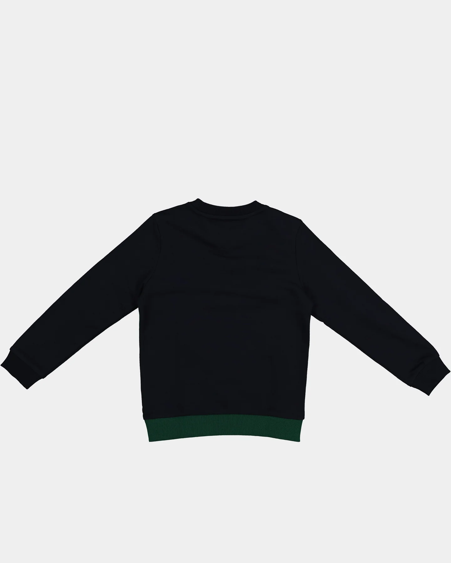 Tommy Hilfiger Kids' Essential Colourblock Set Prep Green - Image 6