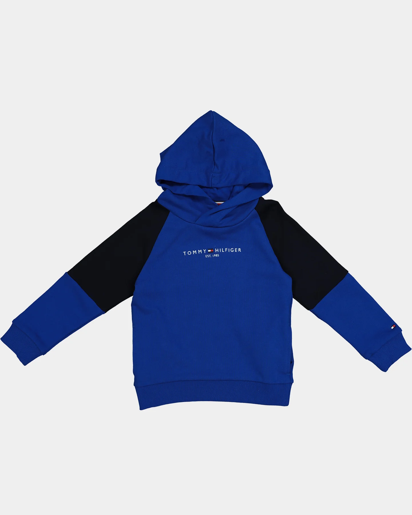 Tommy Hilfiger Kids' Essential Hooded Set Cobalt - Image 5