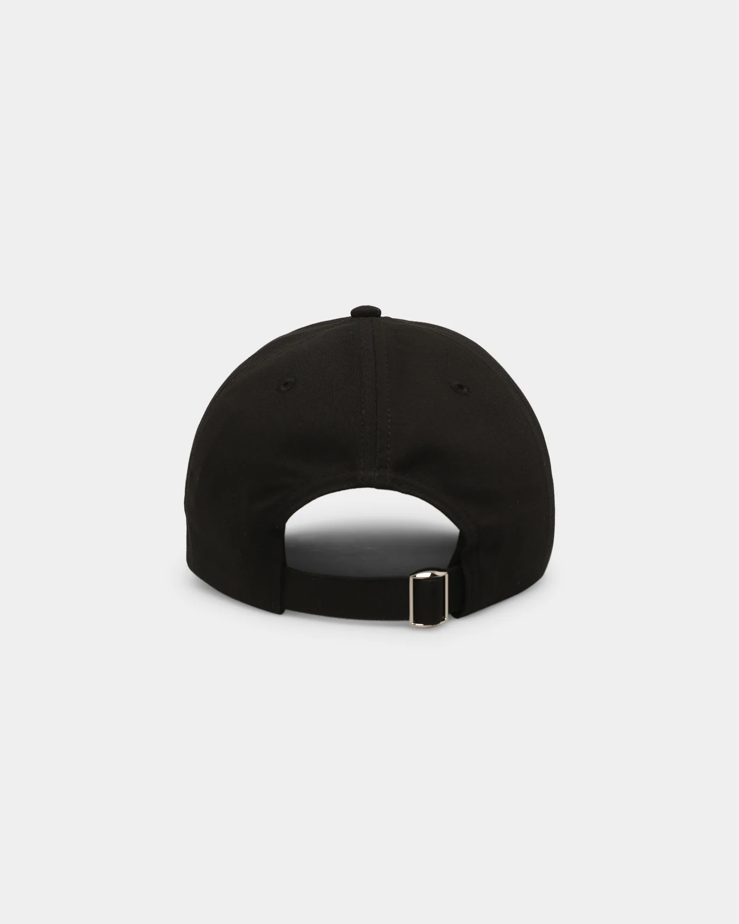 Tommy Hilfiger TJM Sport Cap Black - Image 2
