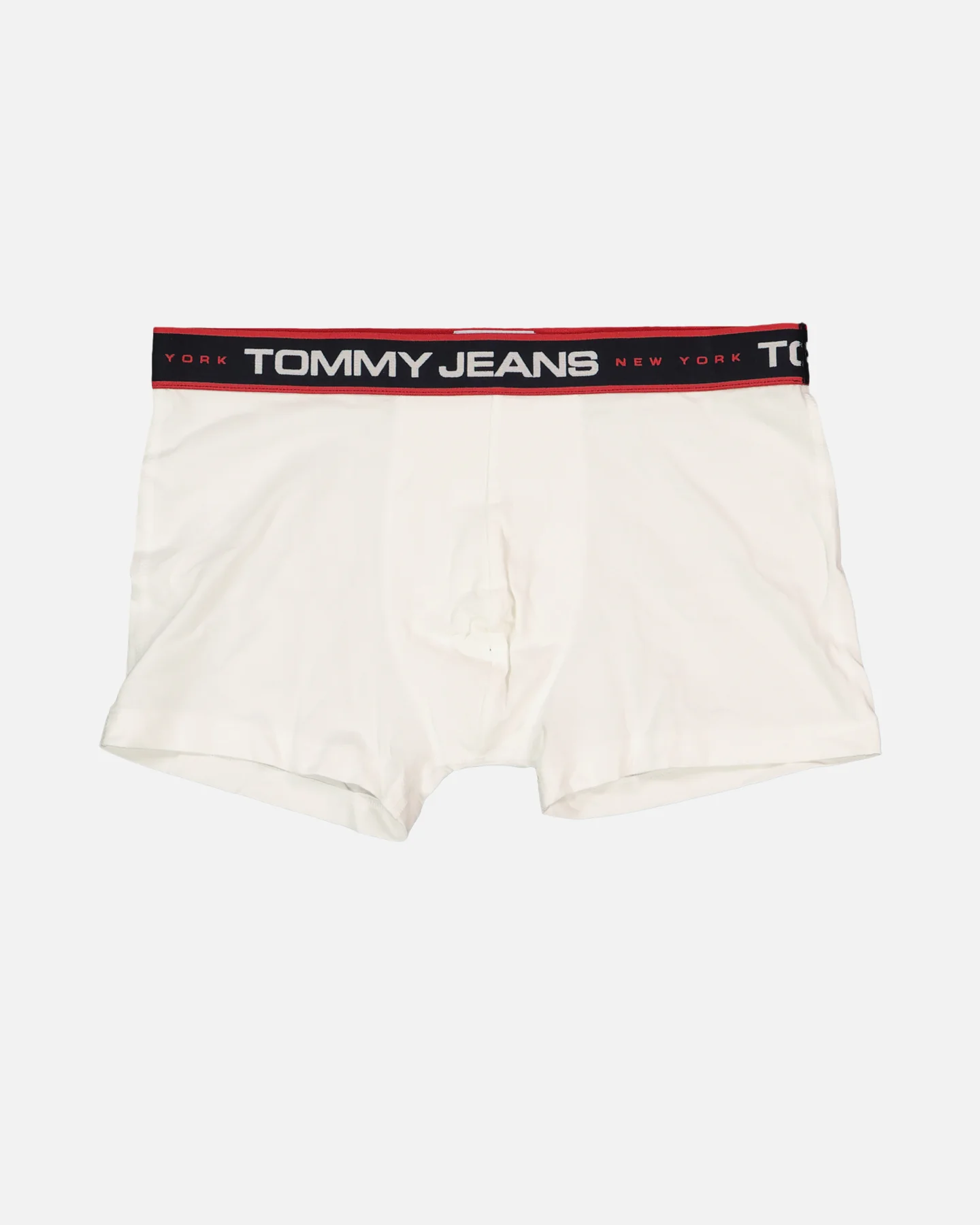 Tommy Jeans 3 Pack Trunks Multi - Image 5
