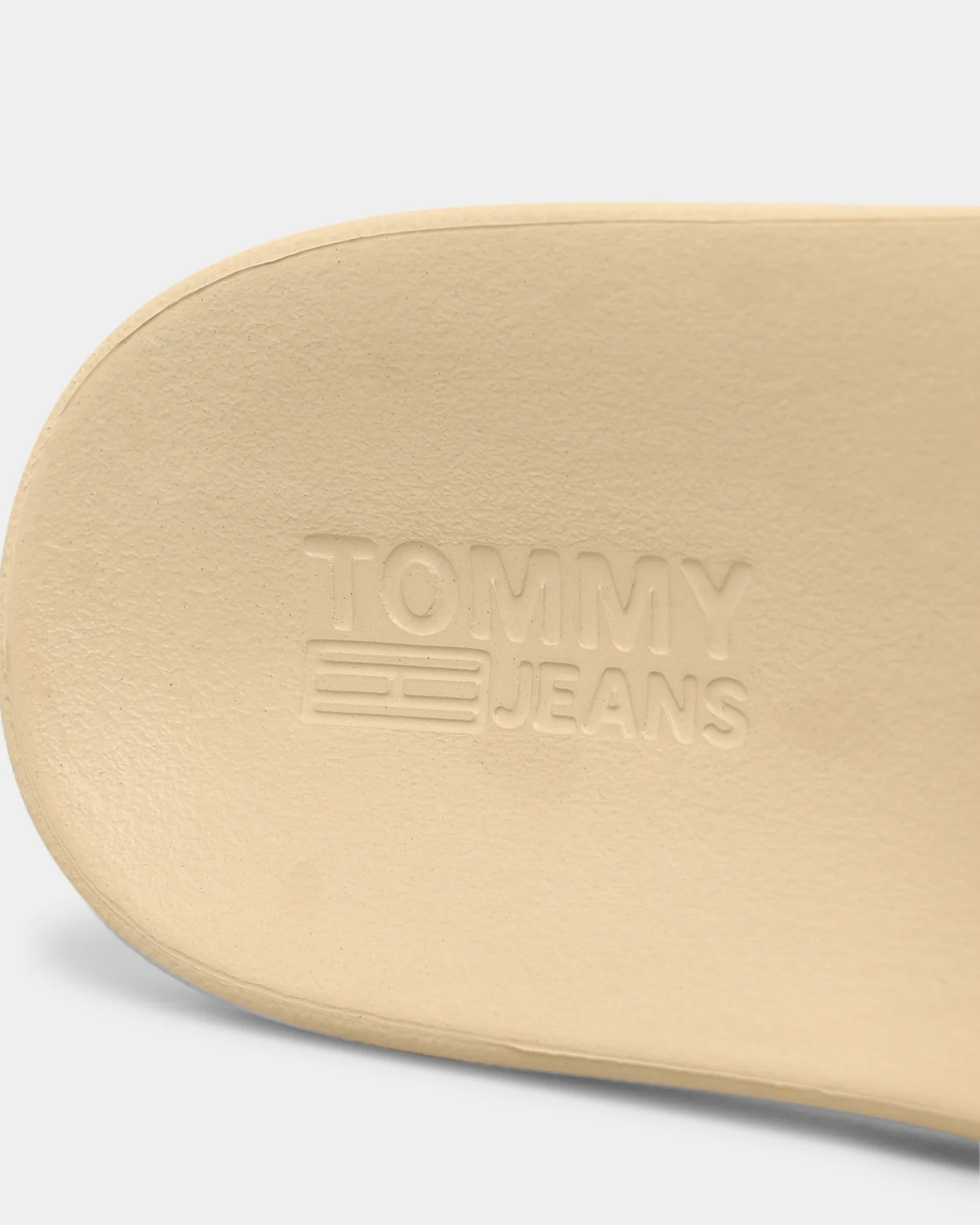 Tommy Jeans Essential Pool Slide Savannah Sand - Image 6