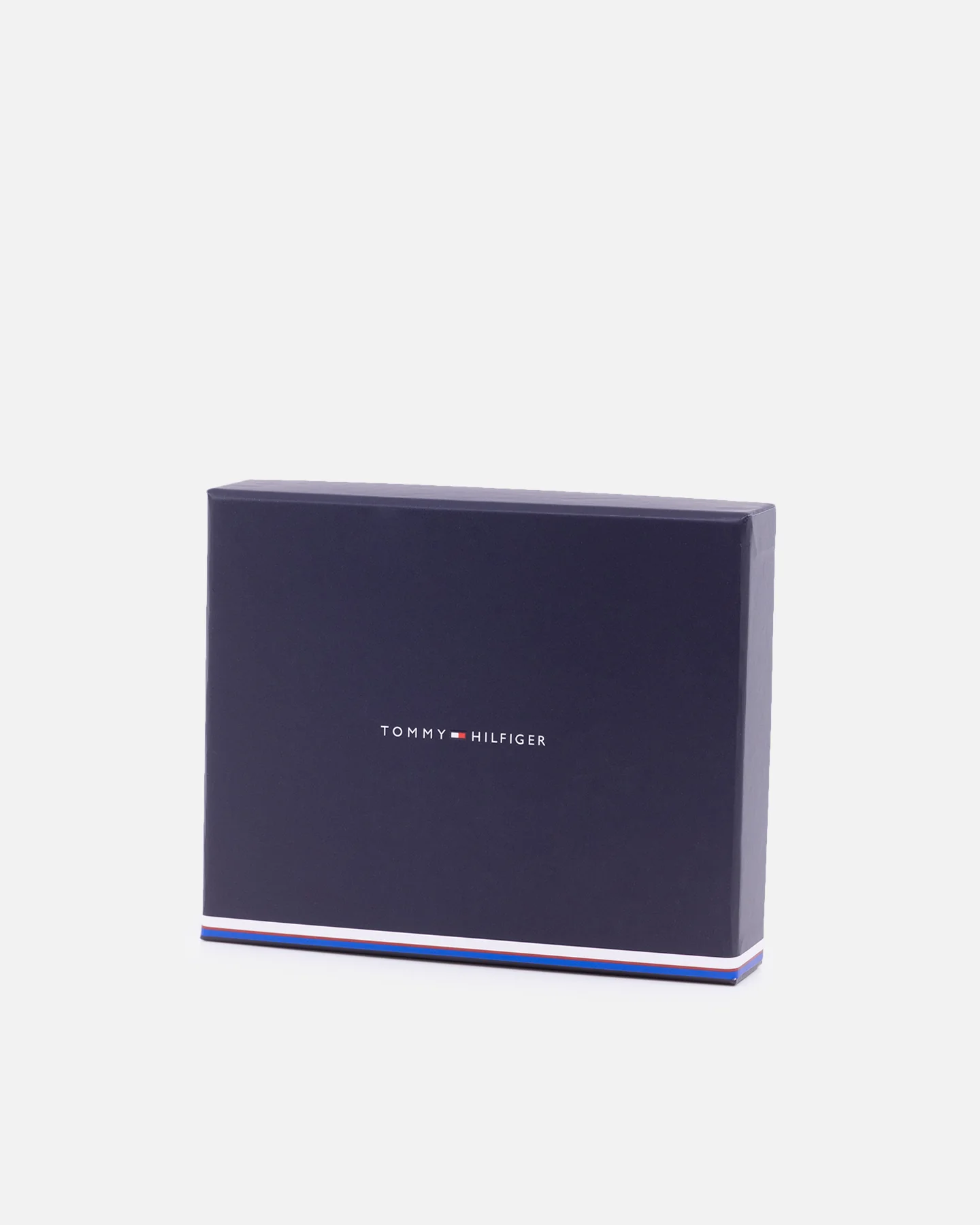Tommy Jeans Eton Mini Credit Card Wallet Black - Image 6