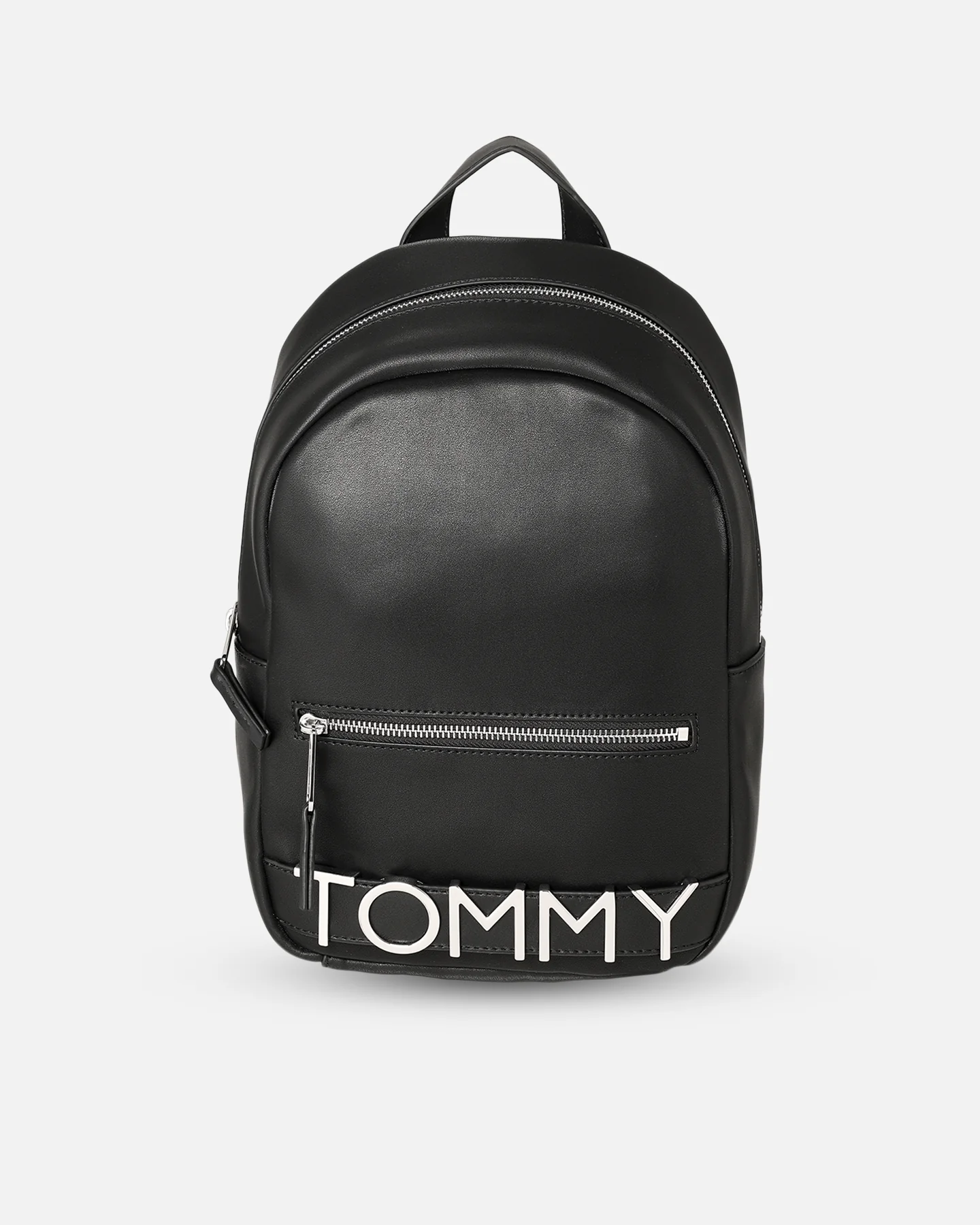 Tommy Jeans Women's Bold Backpack Black - Image 2