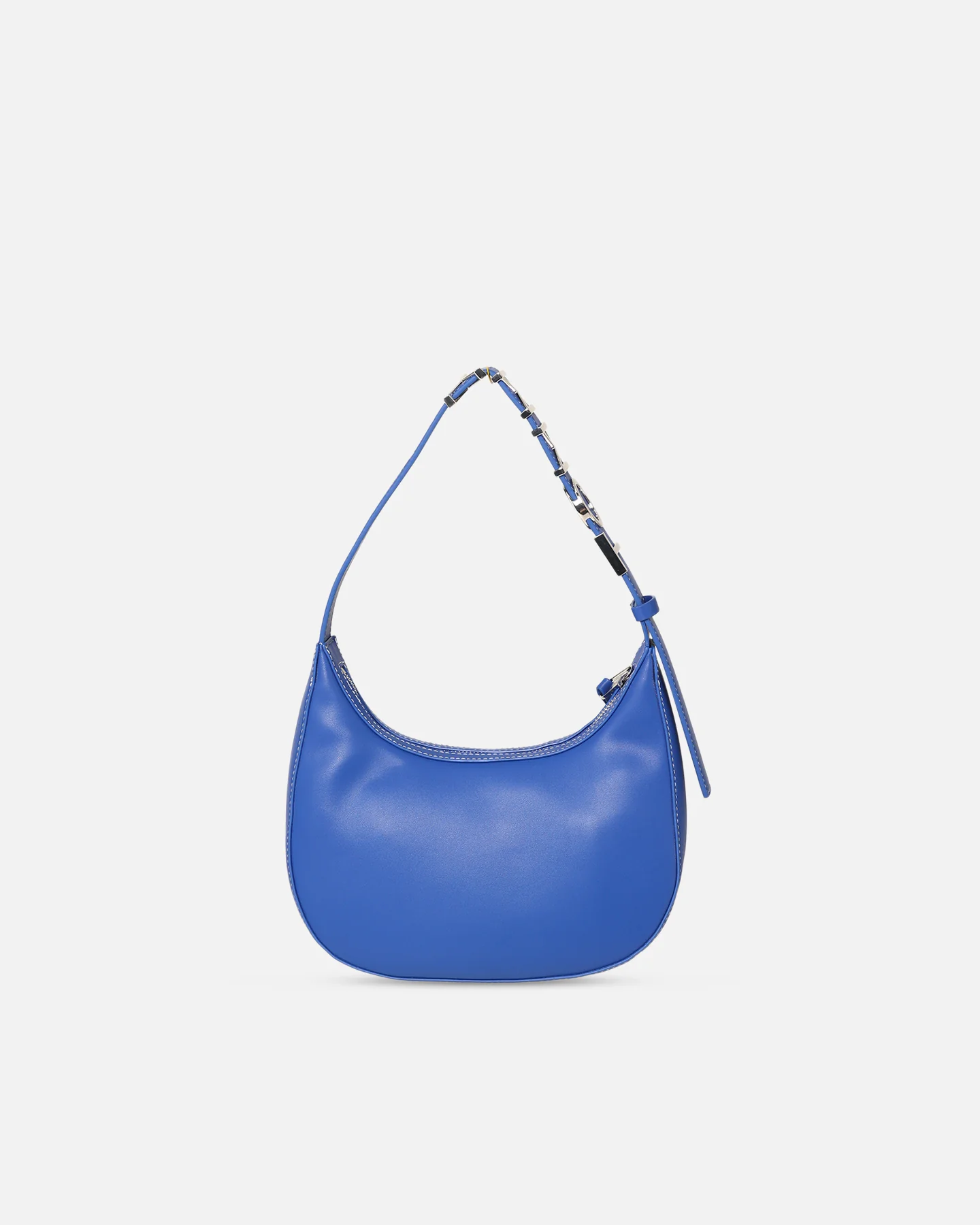 Tommy Jeans Women's Bold Shoulder Bag Ultra Blue - Image 5