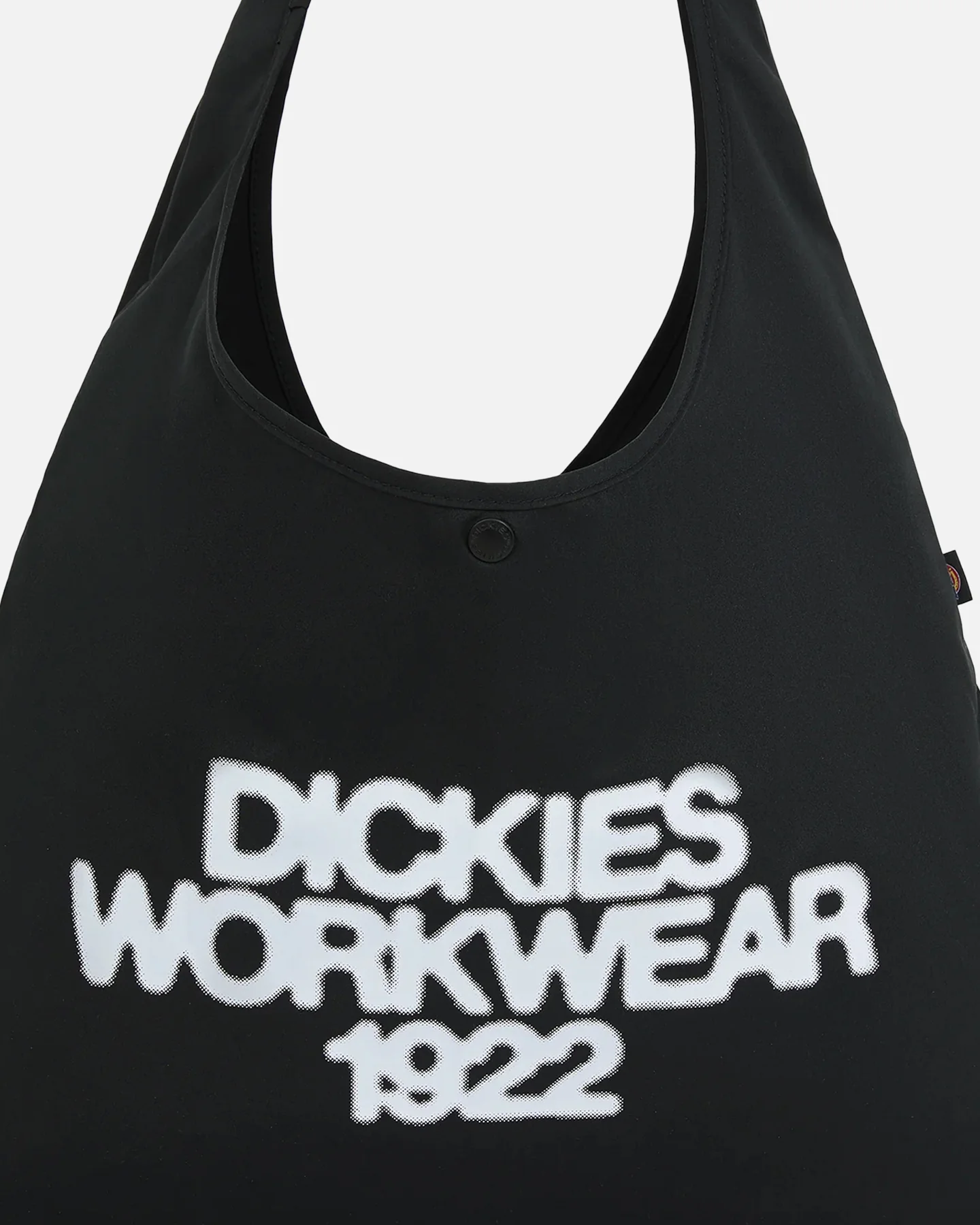 Dickies Torrey Tote Bag Black - Image 5