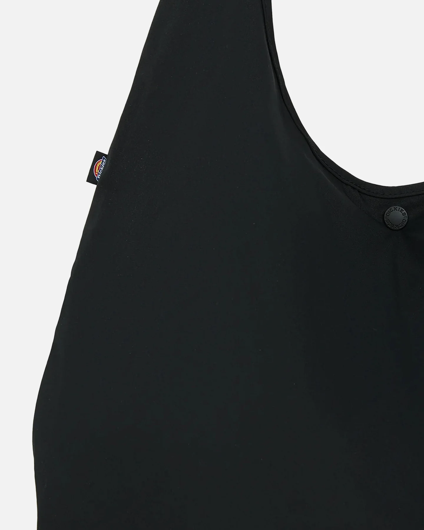 Dickies Torrey Tote Bag Black - Image 6