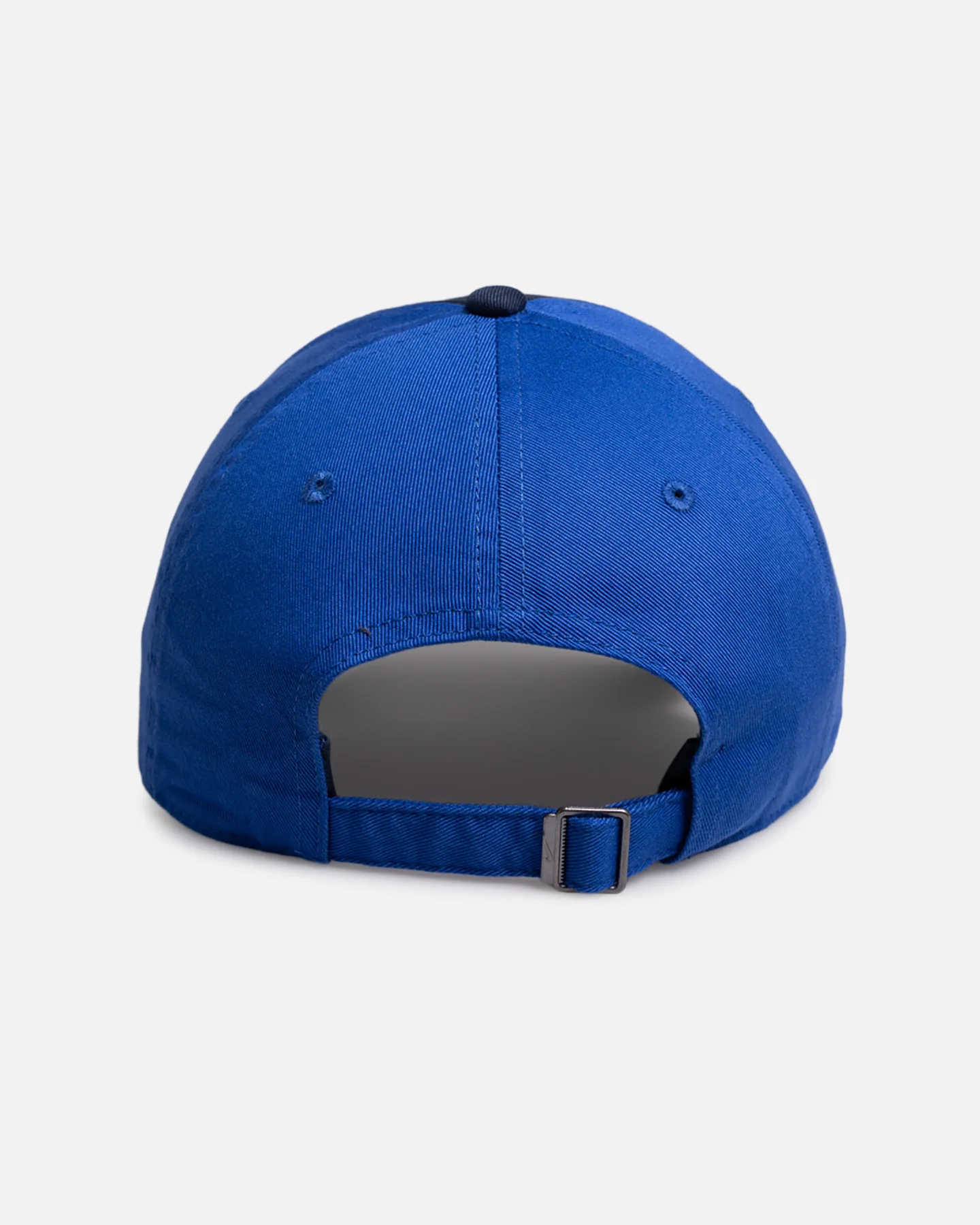 Nike Club Unstructured Cap Obsidian - Image 2