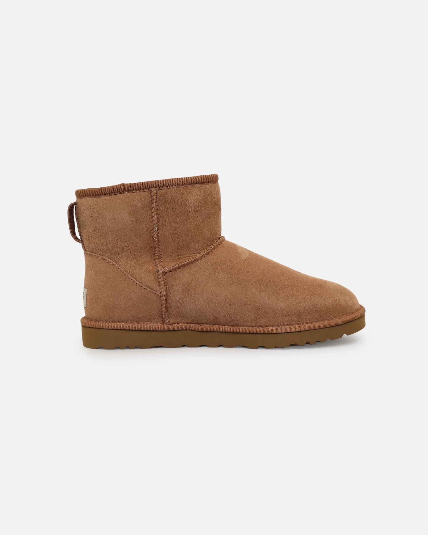Ugg Boots Classic Mini Chestnut - Image 4