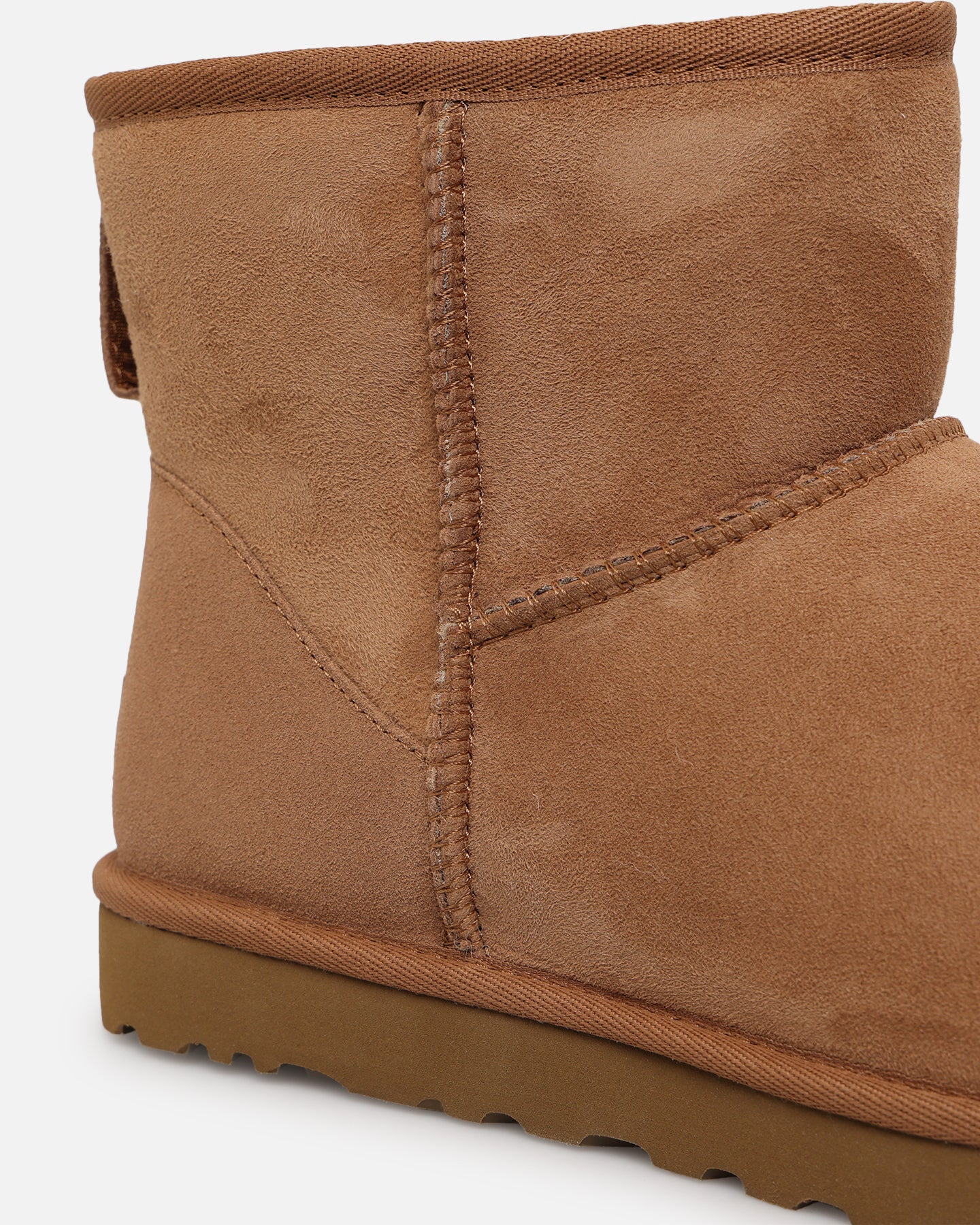 Ugg Boots Classic Mini Chestnut - Image 6