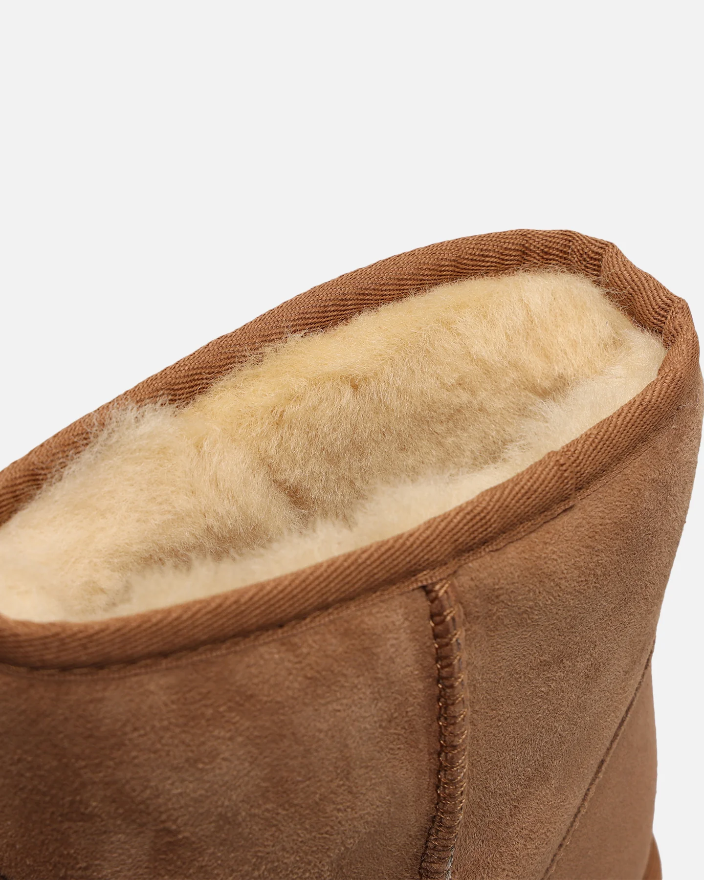 Ugg Boots Classic Mini Chestnut - Image 8
