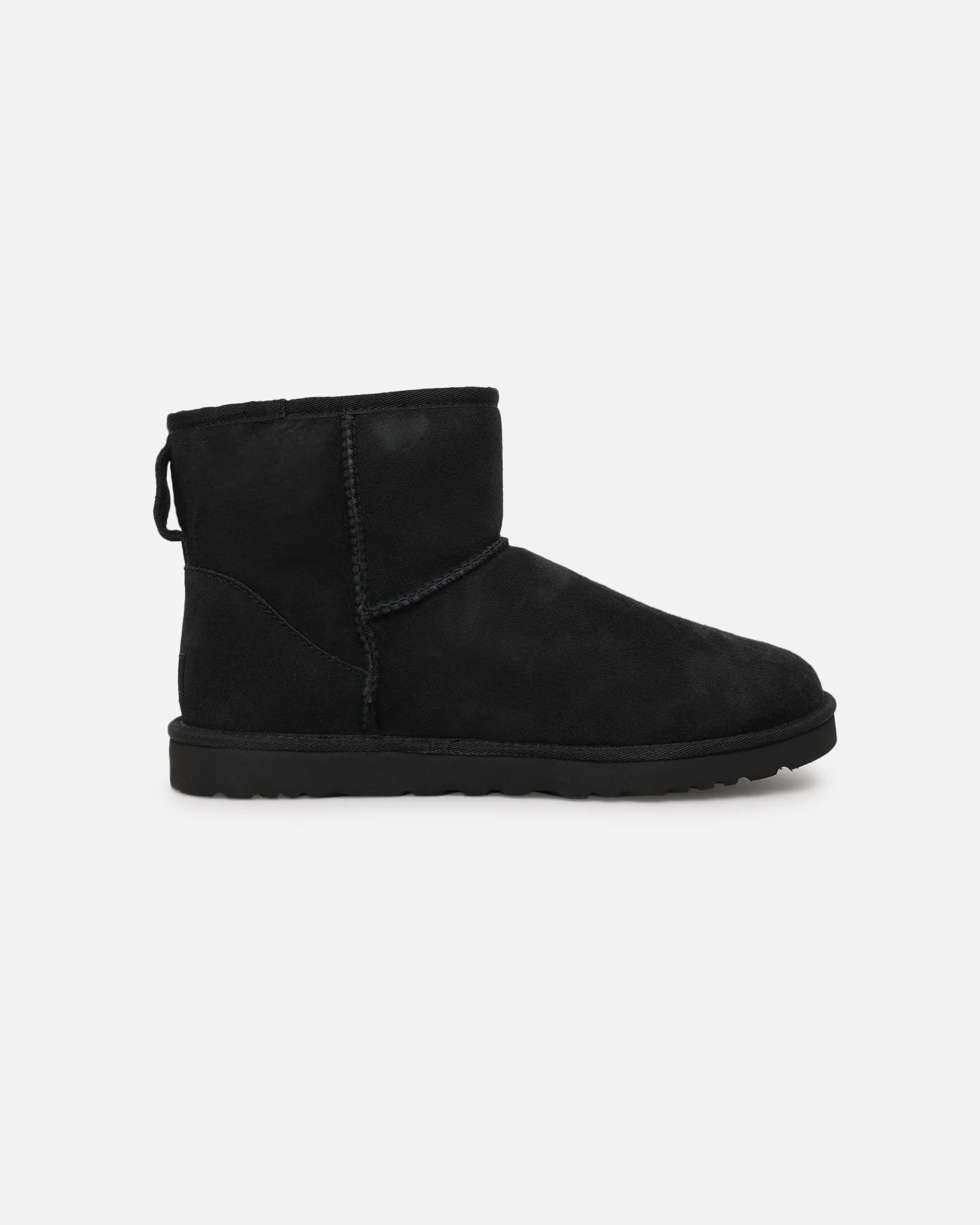 Ugg Boots Classic Mini Black - Image 4