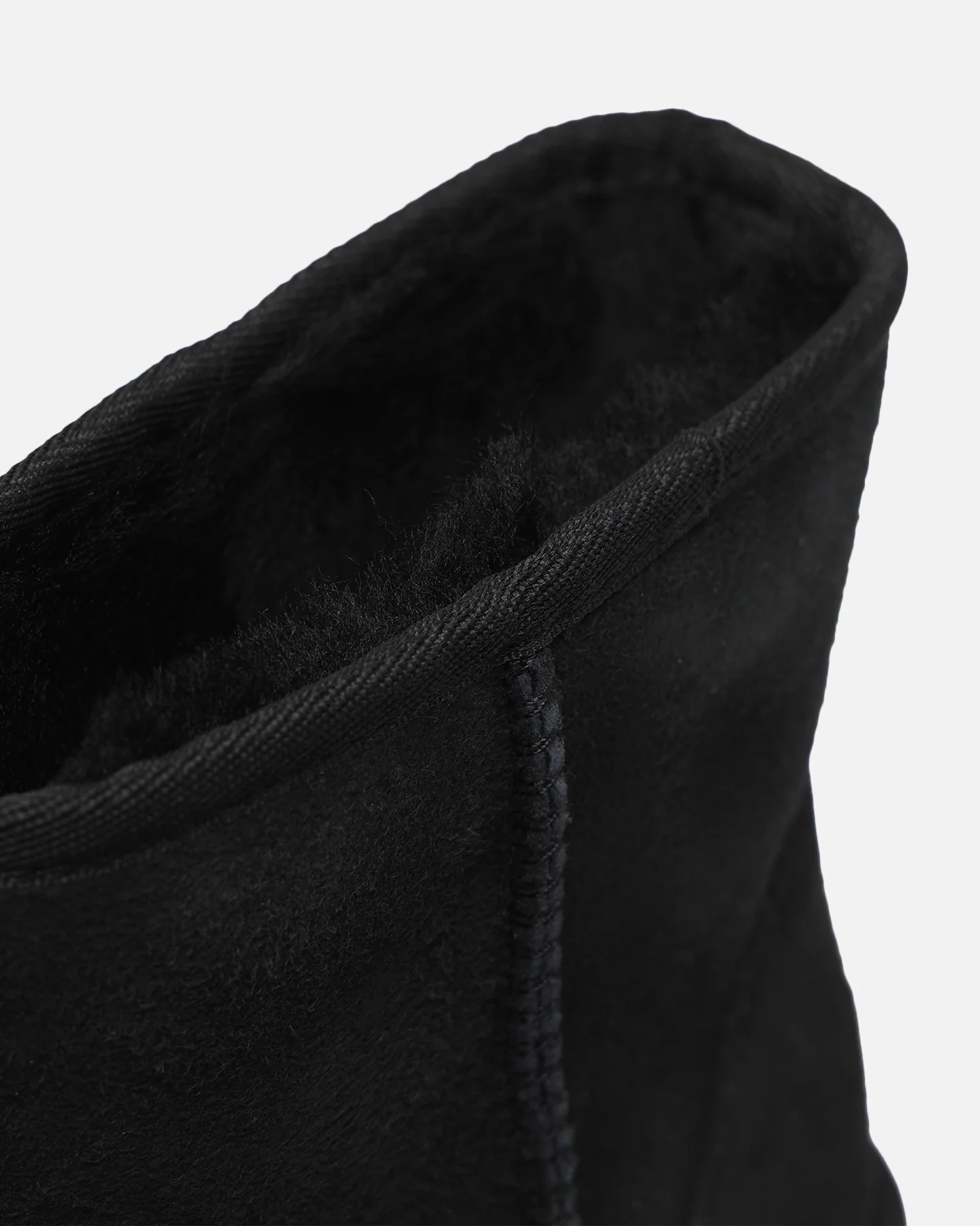 Ugg Boots Classic Mini Black - Image 8