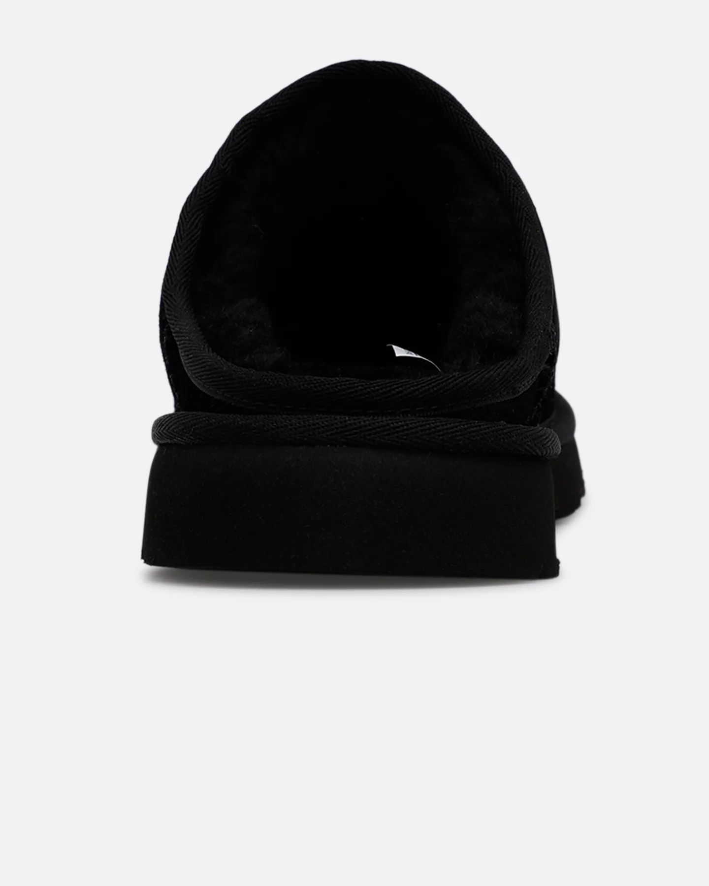 Ugg Boots Classic Slip On Black - Image 9