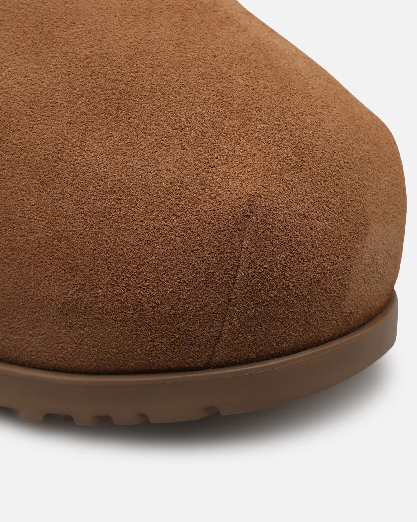 Ugg Boots Pumped Slide Chestnut - Image 6