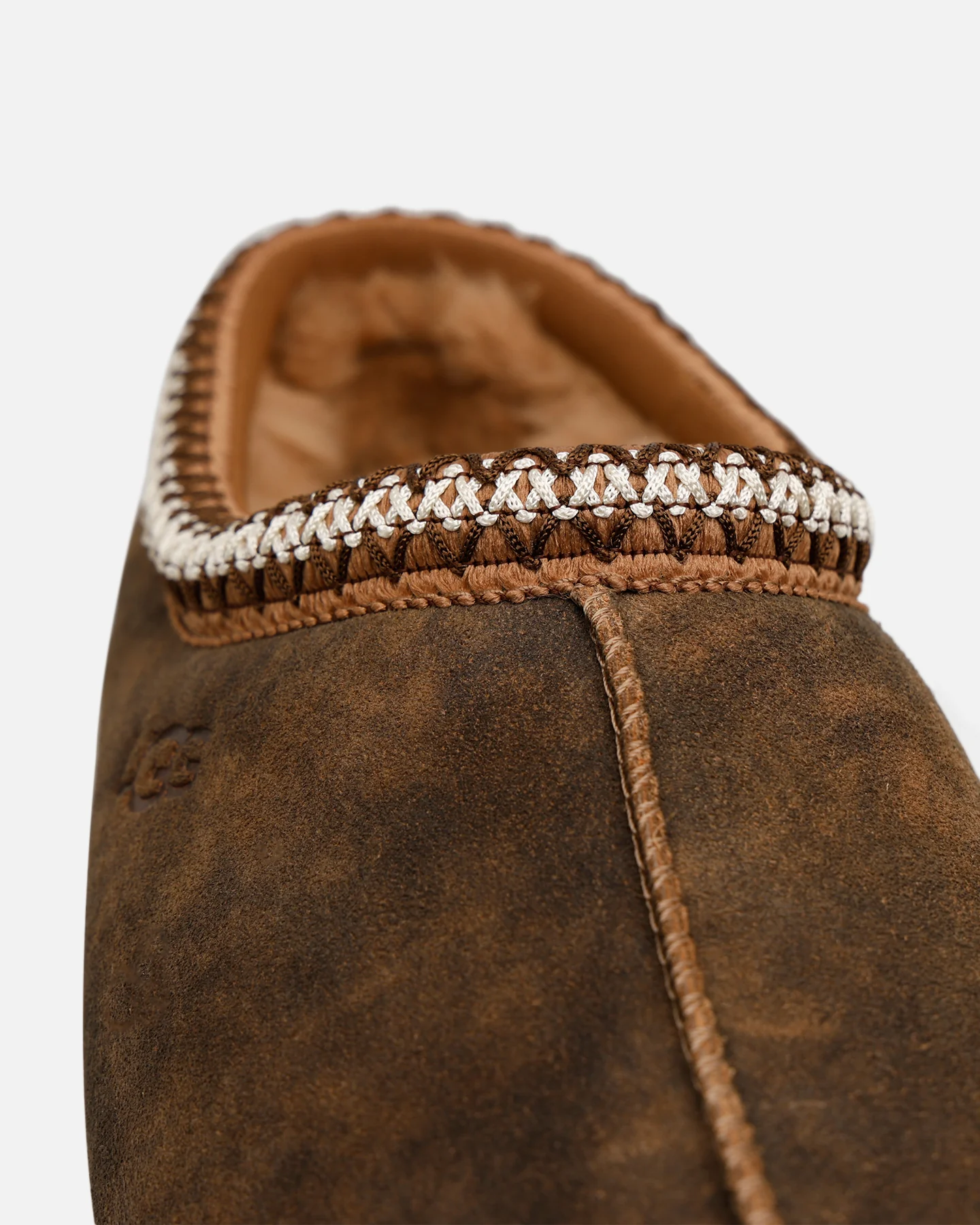 Ugg Boots Tasman Baxter Chestnut - Image 6