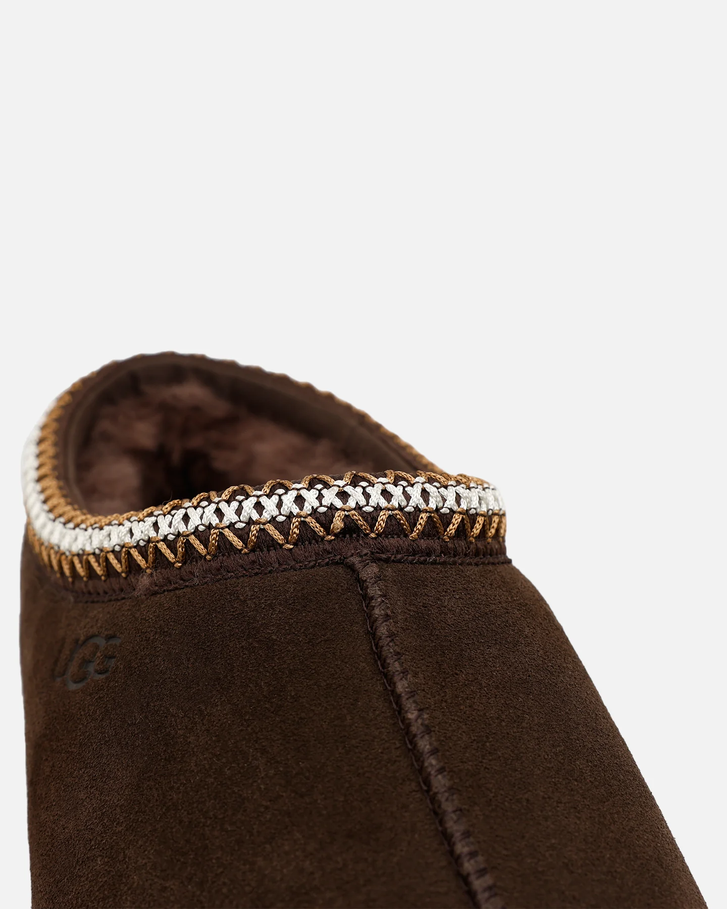 Ugg Boots Tasman Dusted Cocoa - Image 6