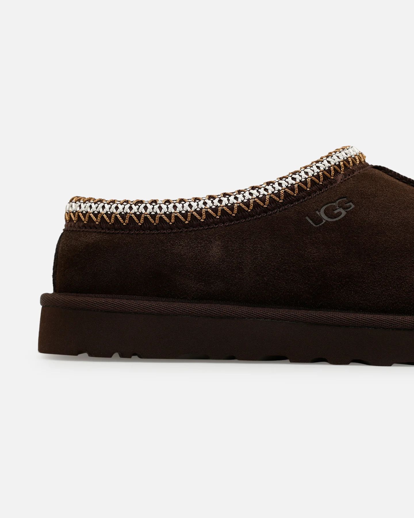 Ugg Boots Tasman Dusted Cocoa - Image 8