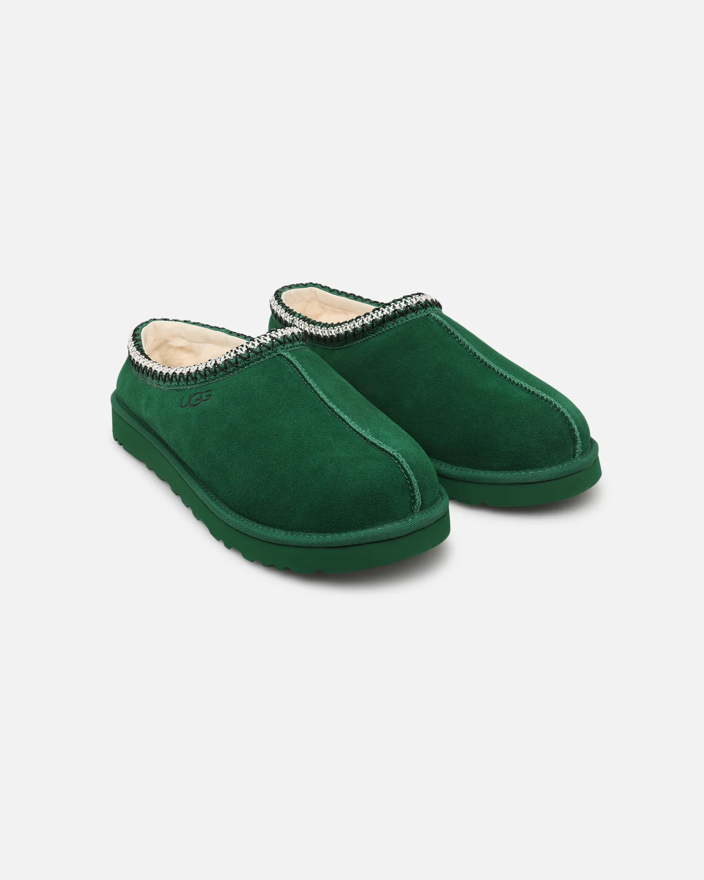 Ugg Boots Tasman Green - Image 2