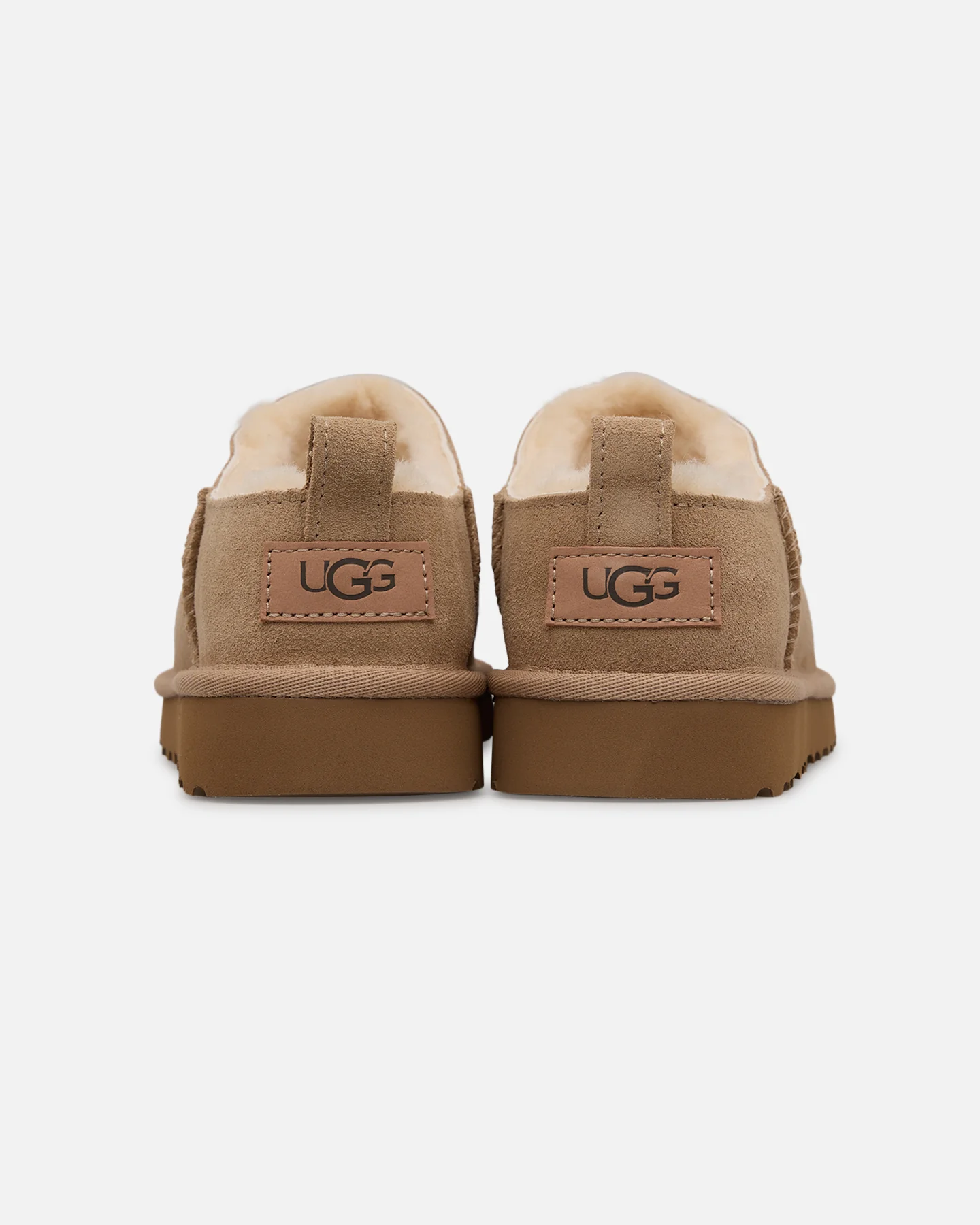 Ugg Boots Women's Classic Micro Sand - Image 4